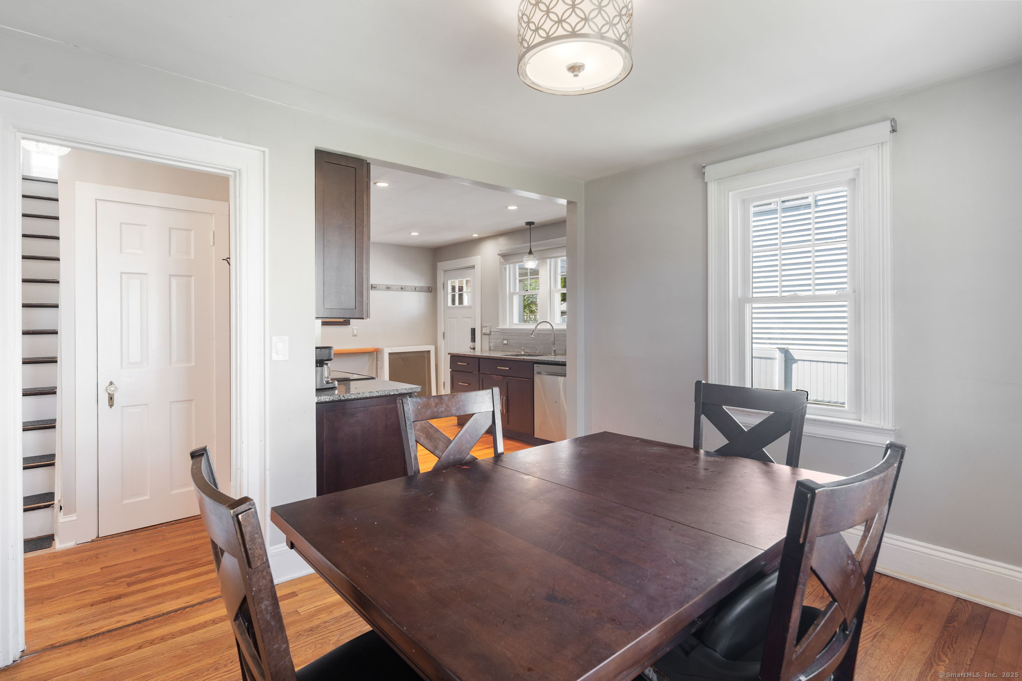 43 Bibbins, Fairfield, Connecticut 06825