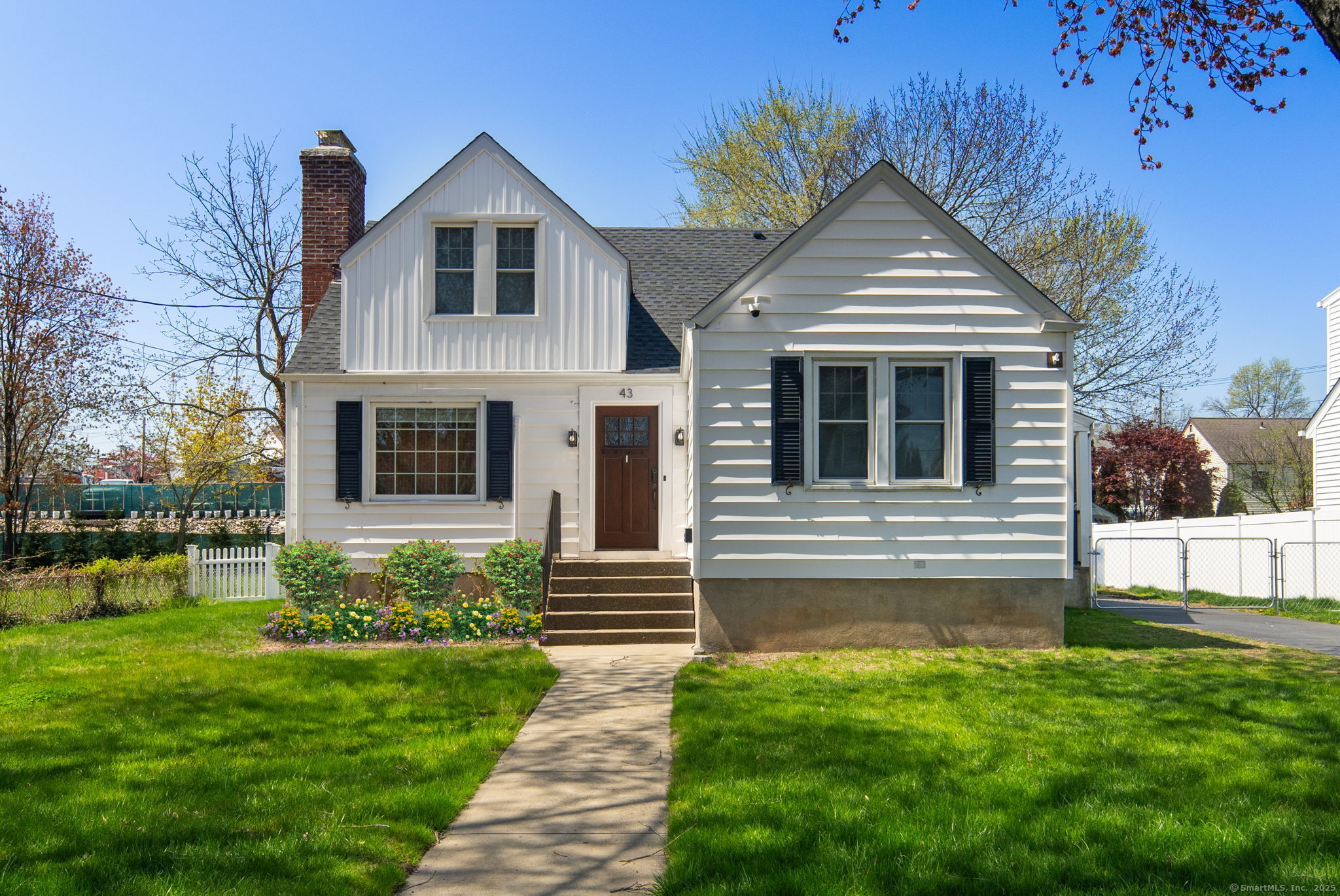 43 Bibbins, Fairfield, Connecticut 06825