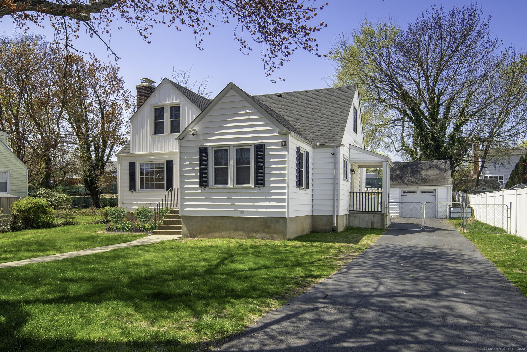 43 Bibbins, Fairfield, Connecticut 06825