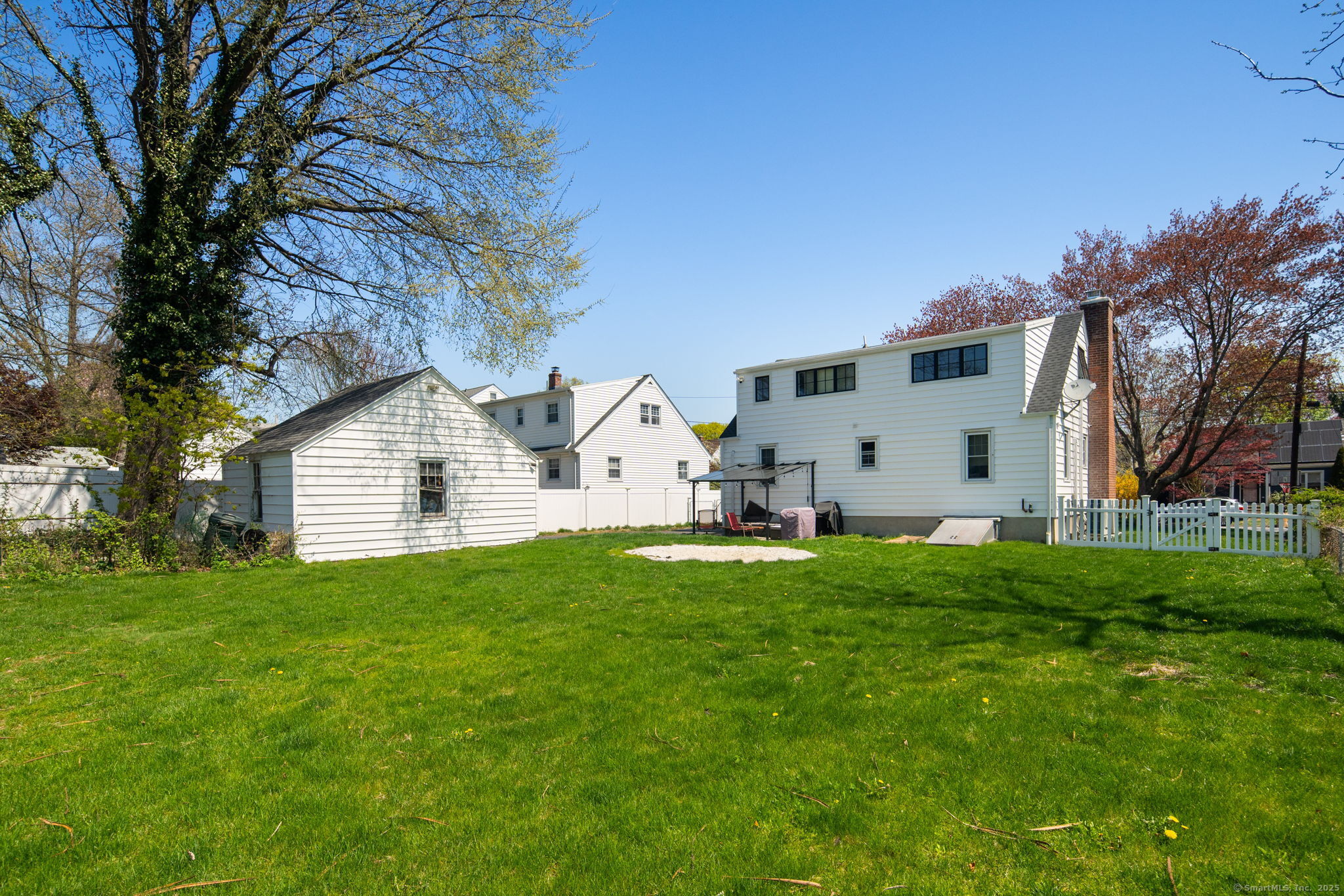 43 Bibbins, Fairfield, Connecticut 06825