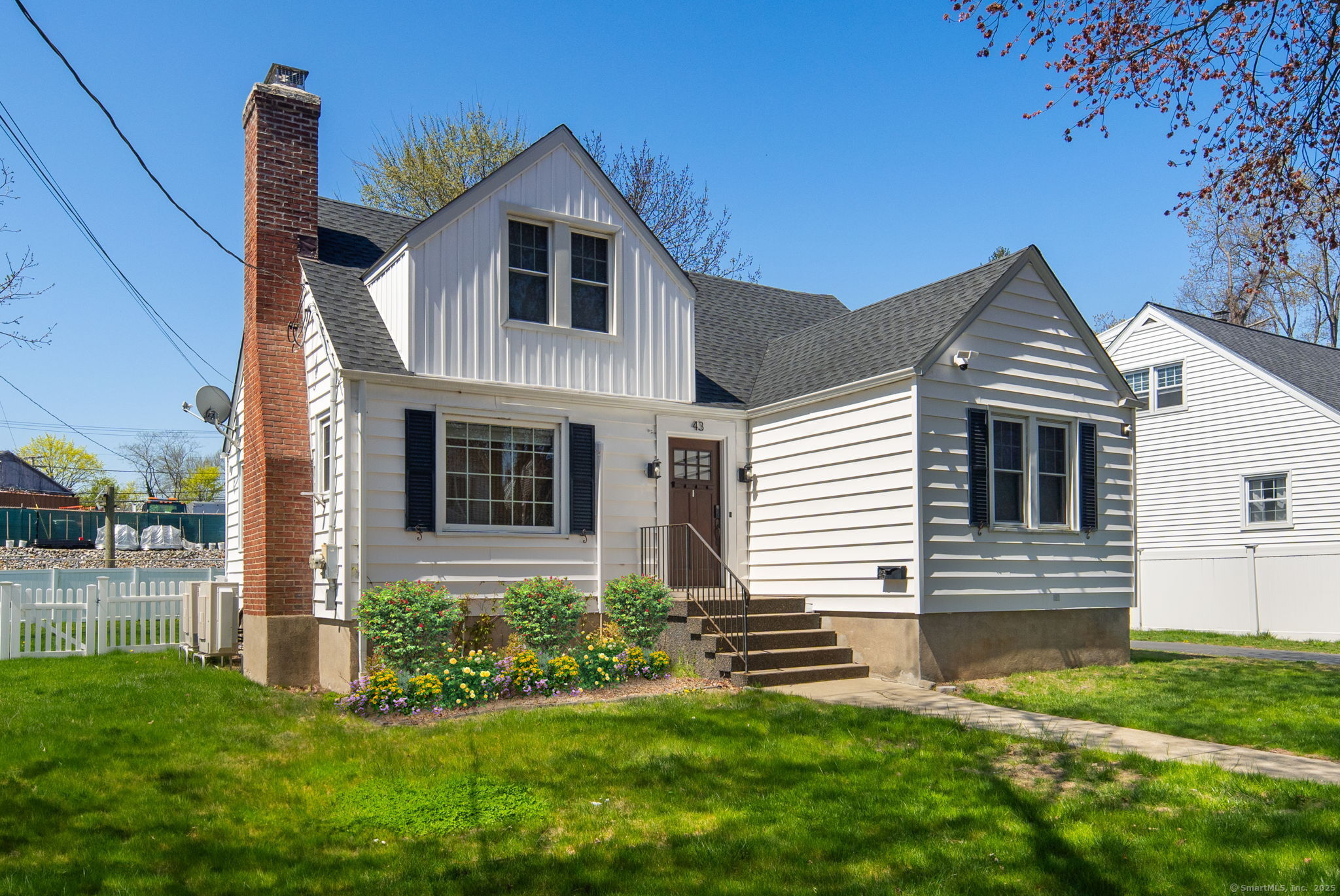 43 Bibbins, Fairfield, Connecticut 06825