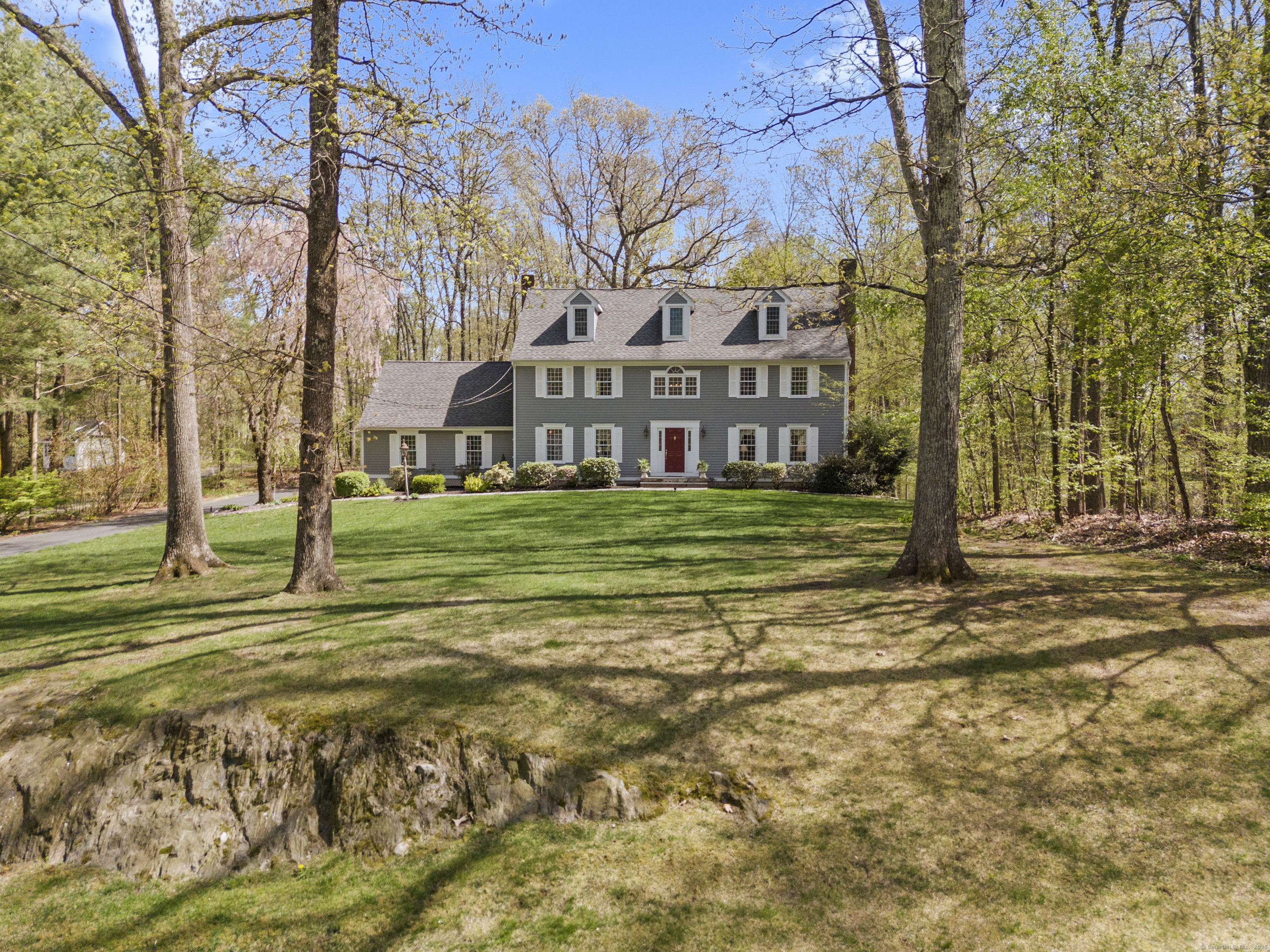31 Christopher, Guilford, Connecticut 06437