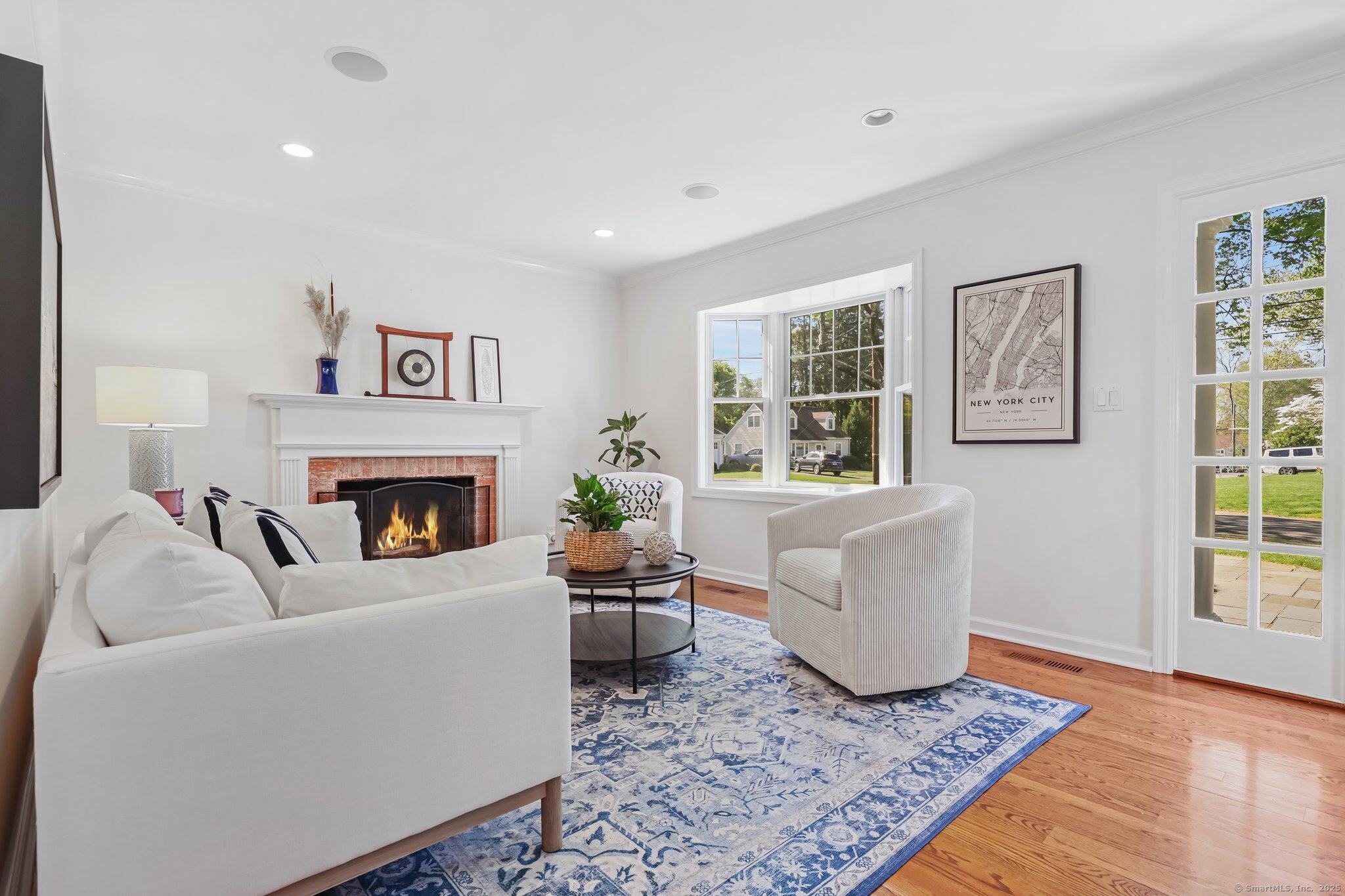 23 Miles, Darien, Connecticut 06820