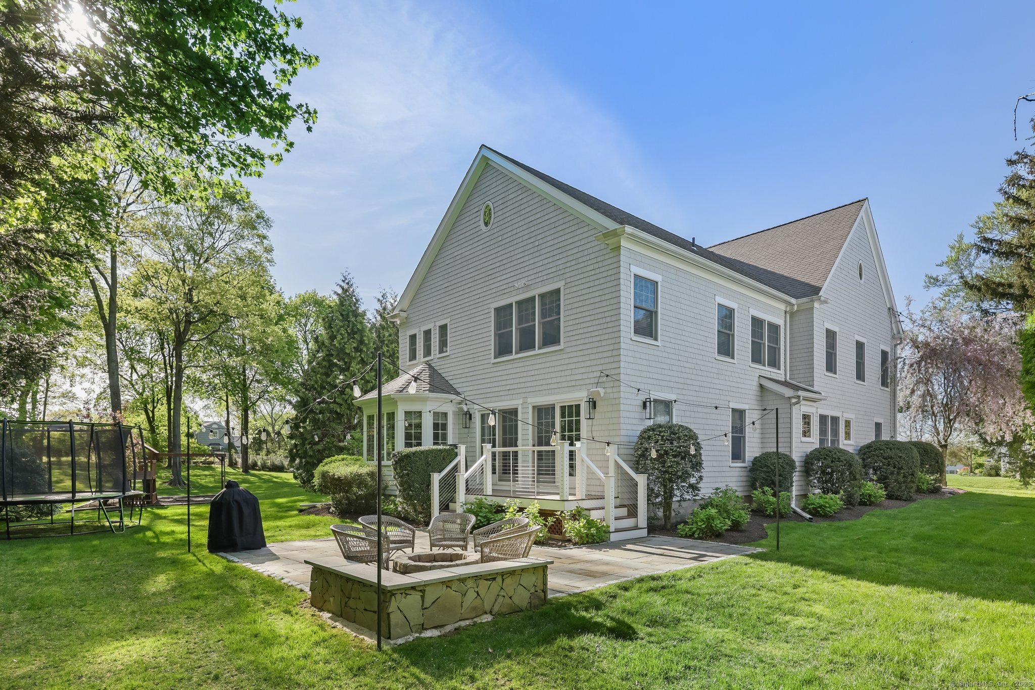 23 Miles, Darien, Connecticut 06820