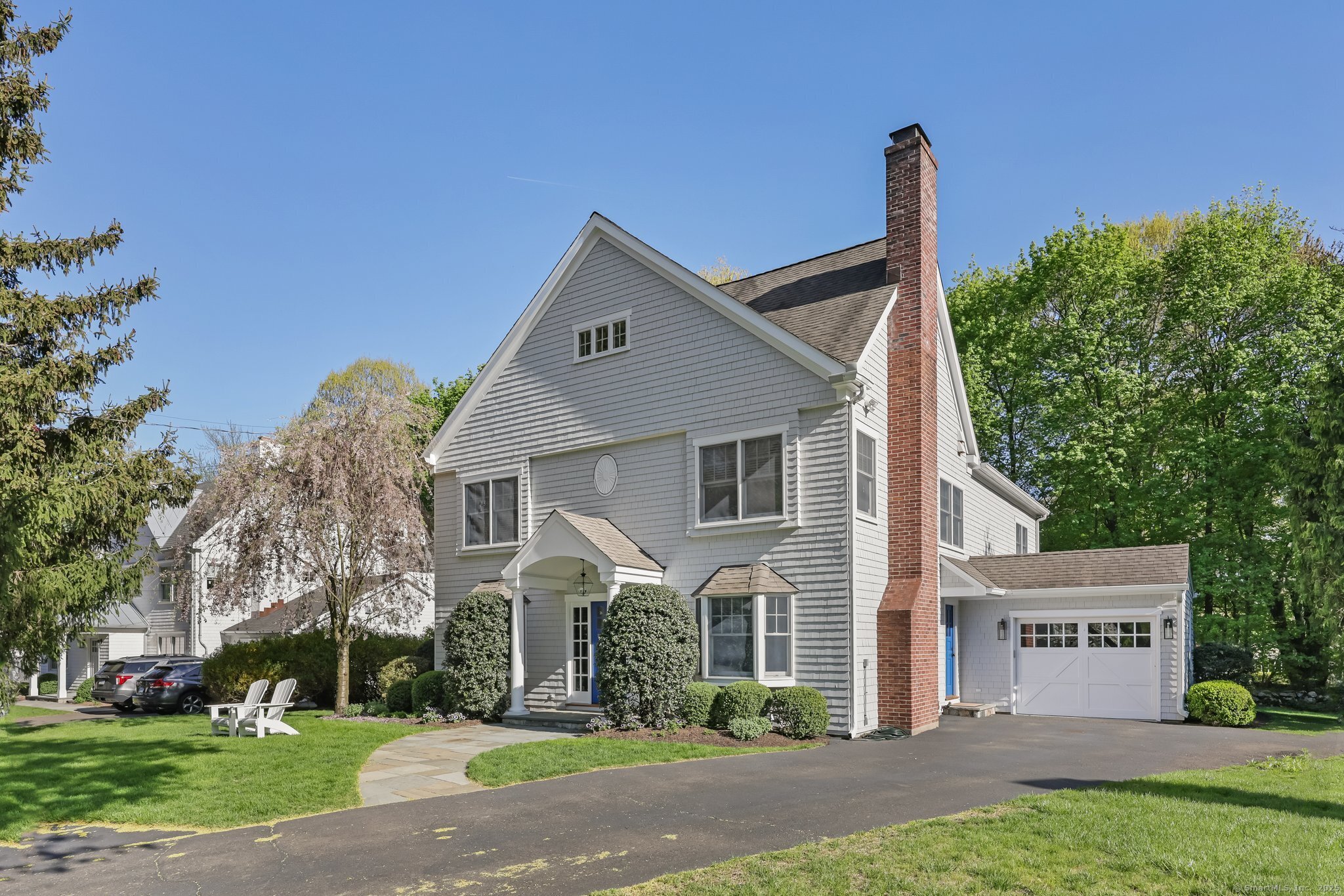 23 Miles, Darien, Connecticut 06820