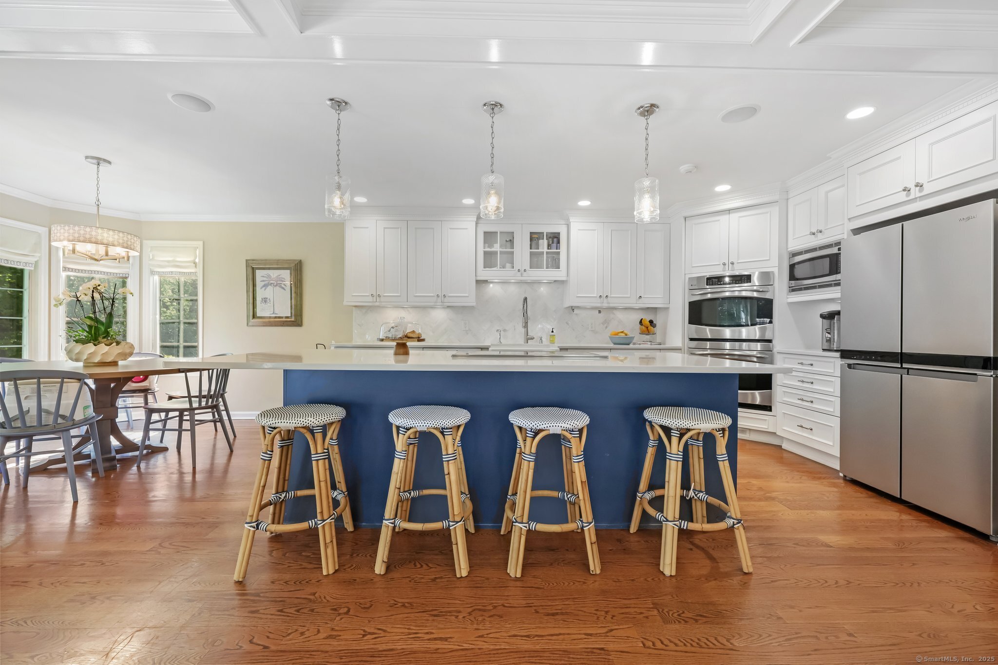 23 Miles, Darien, Connecticut 06820