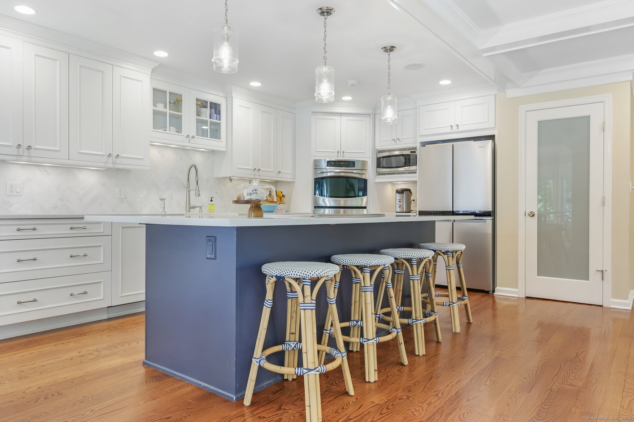 23 Miles, Darien, Connecticut 06820
