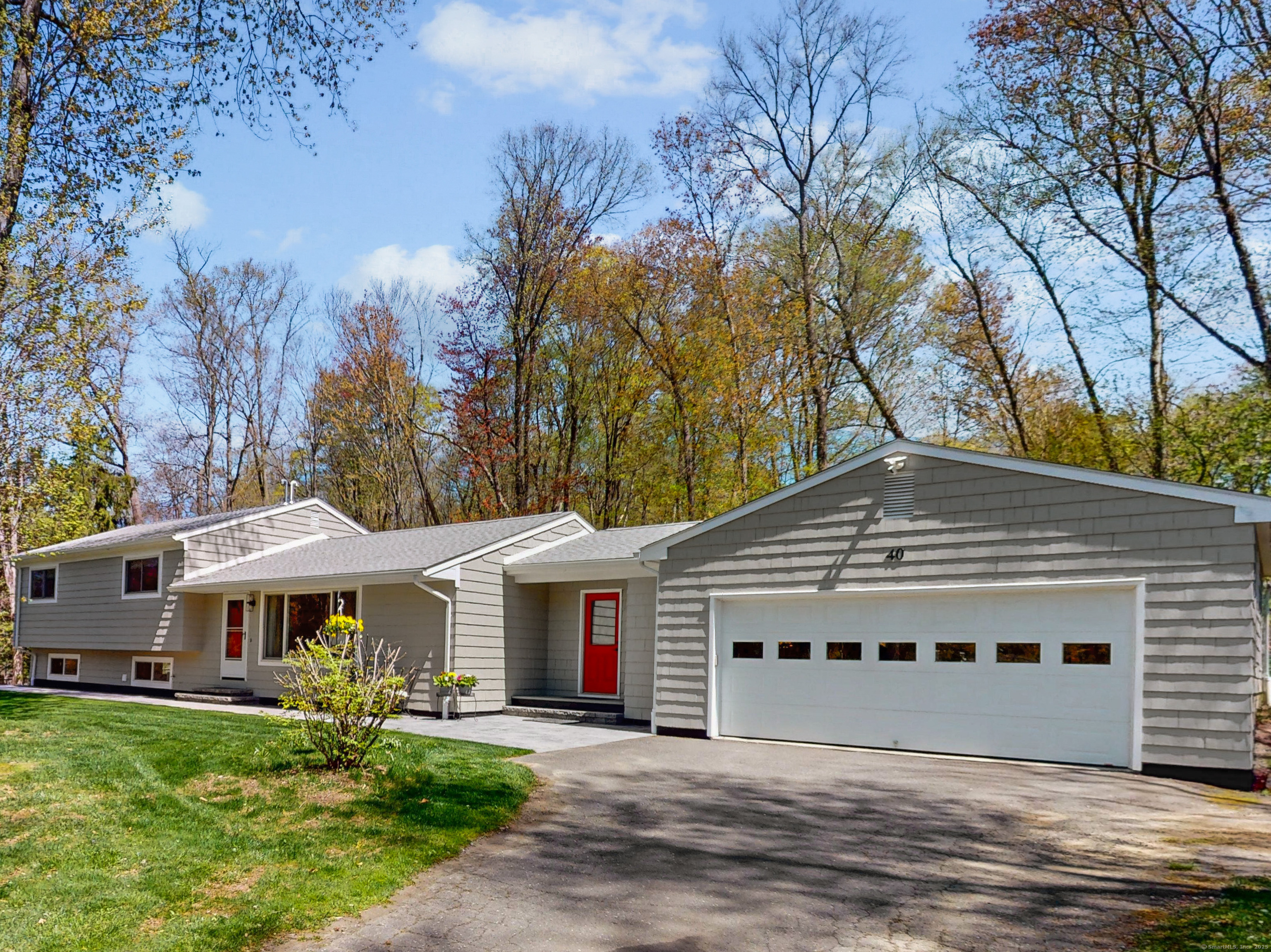 40 Todds, Ridgefield, Connecticut 06877