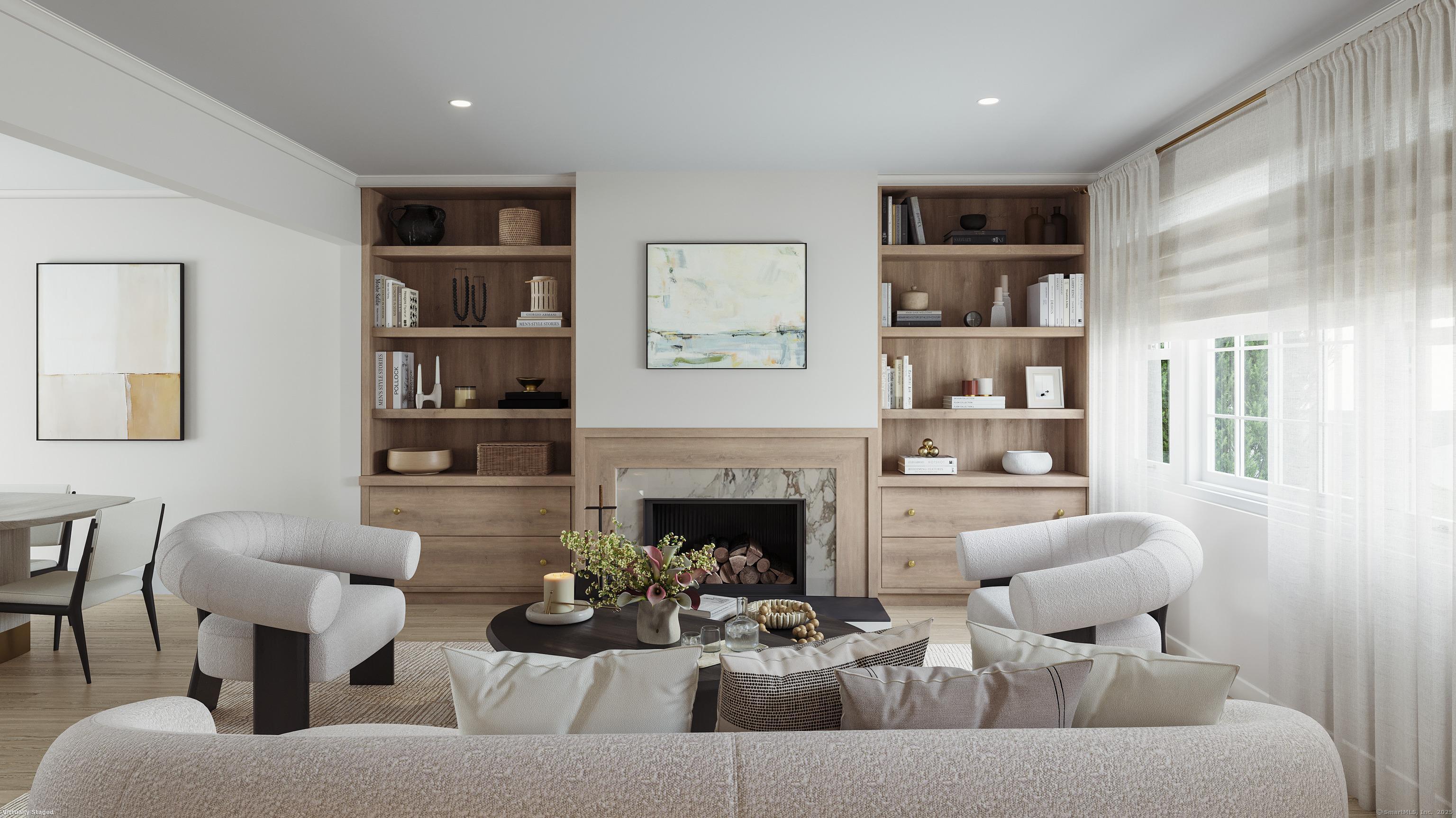 183 Pepperidge, Fairfield, Connecticut 06824
