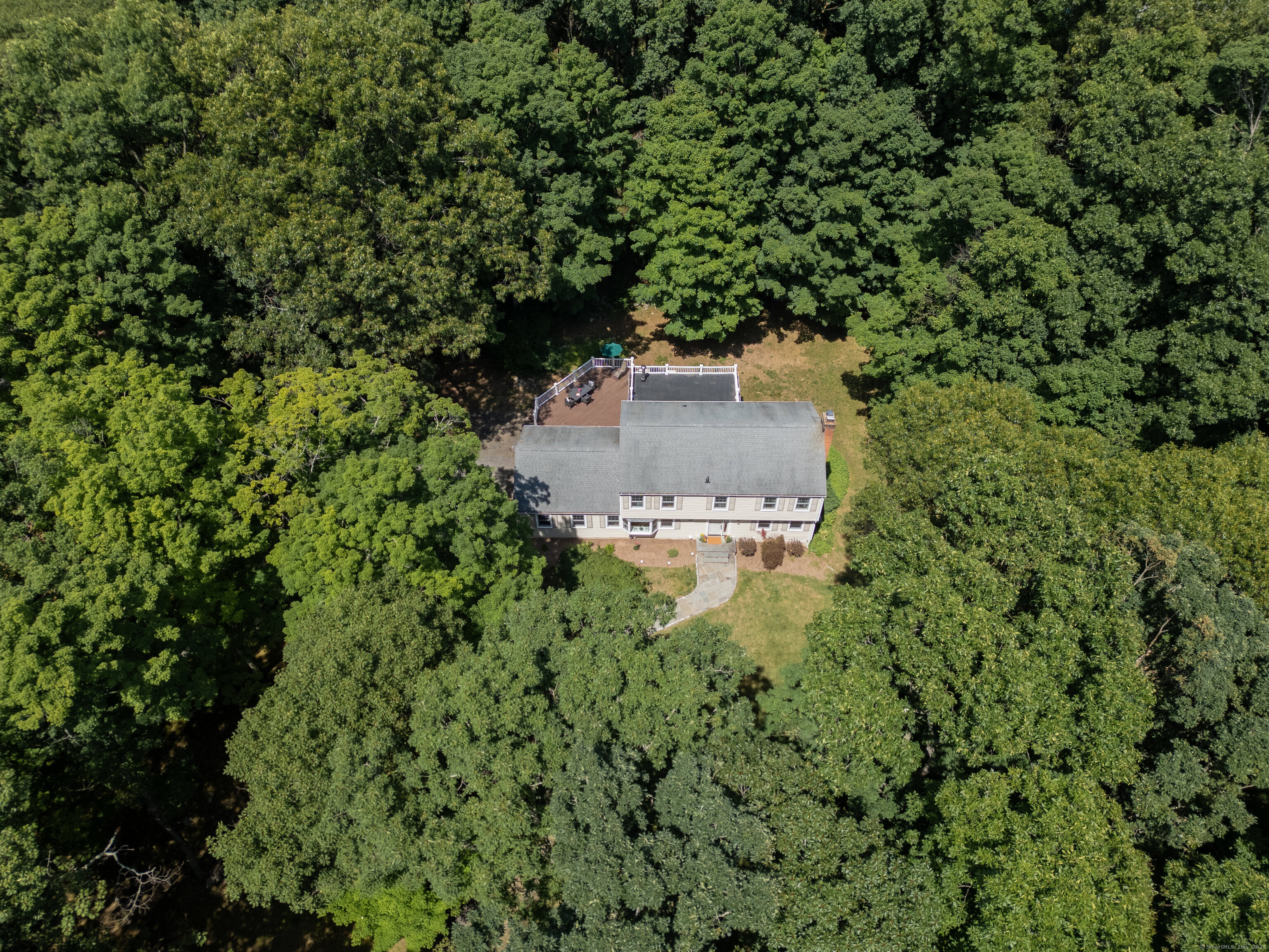 34 Longmeadows, Wilton, Connecticut 06897
