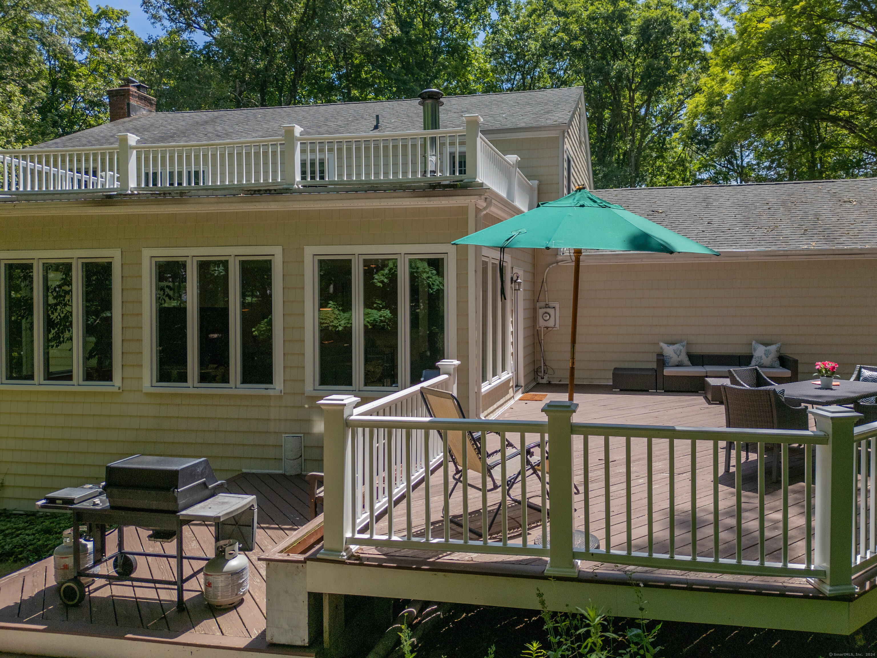 34 Longmeadows, Wilton, Connecticut 06897