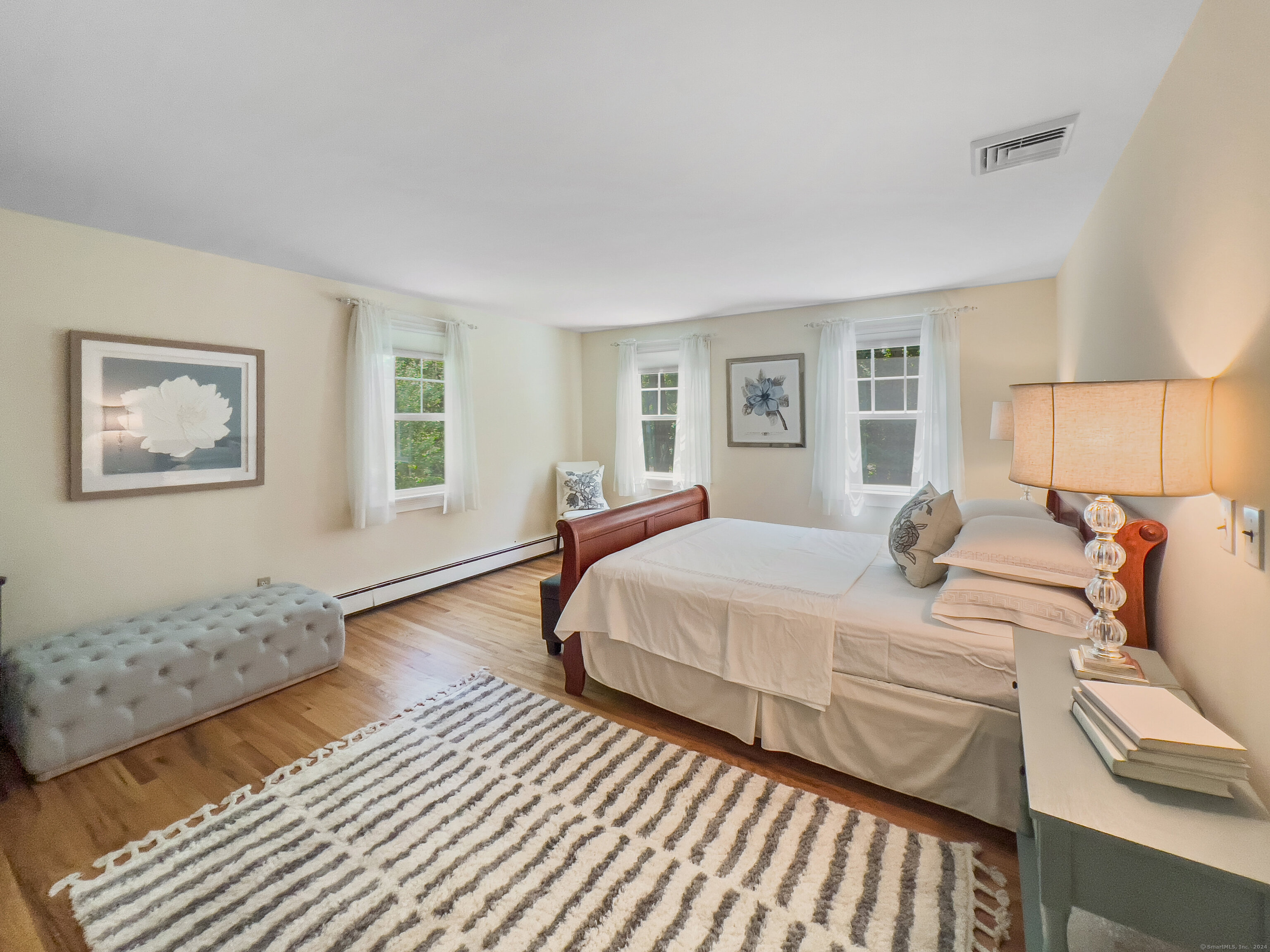 34 Longmeadows, Wilton, Connecticut 06897