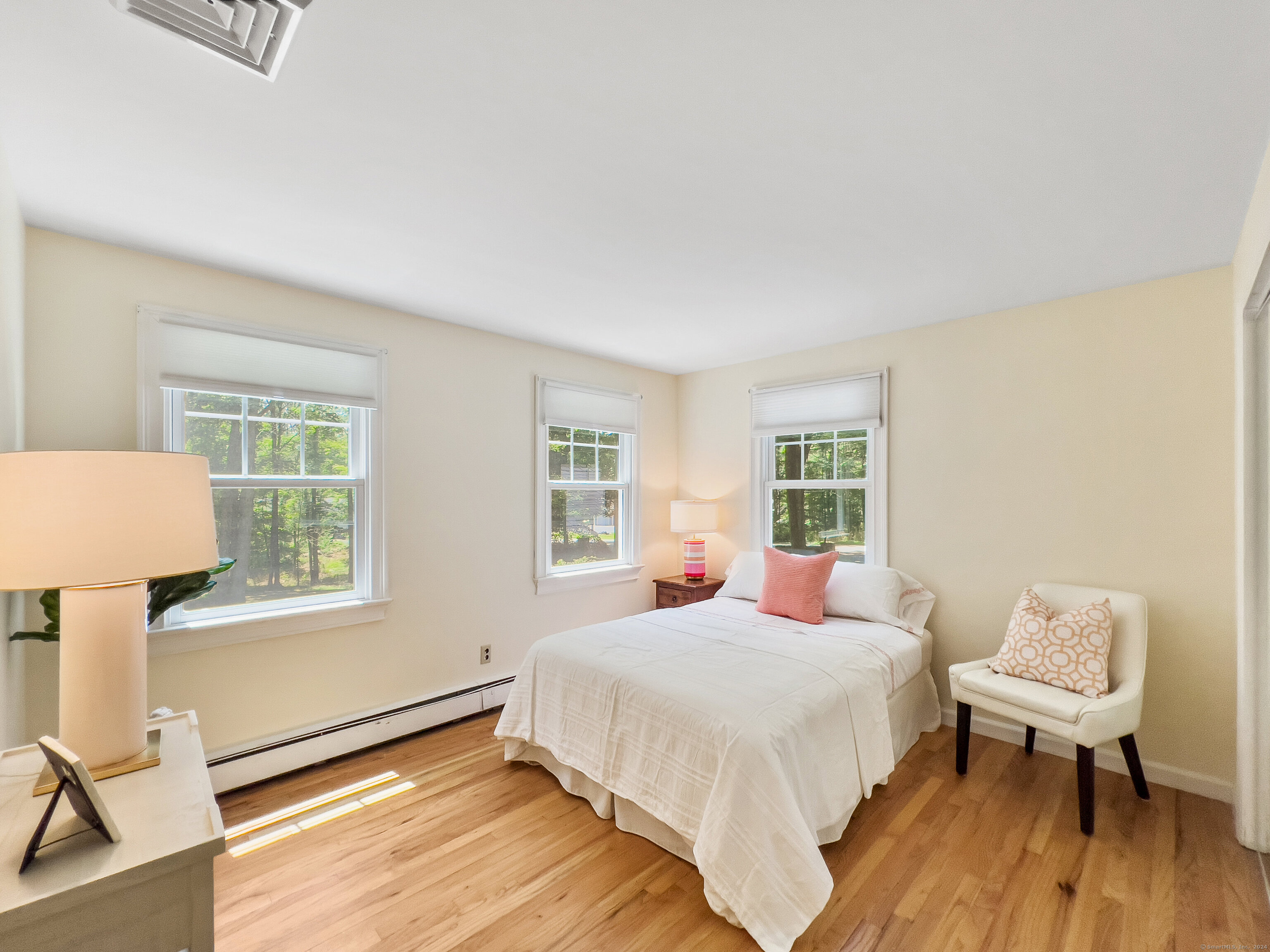34 Longmeadows, Wilton, Connecticut 06897