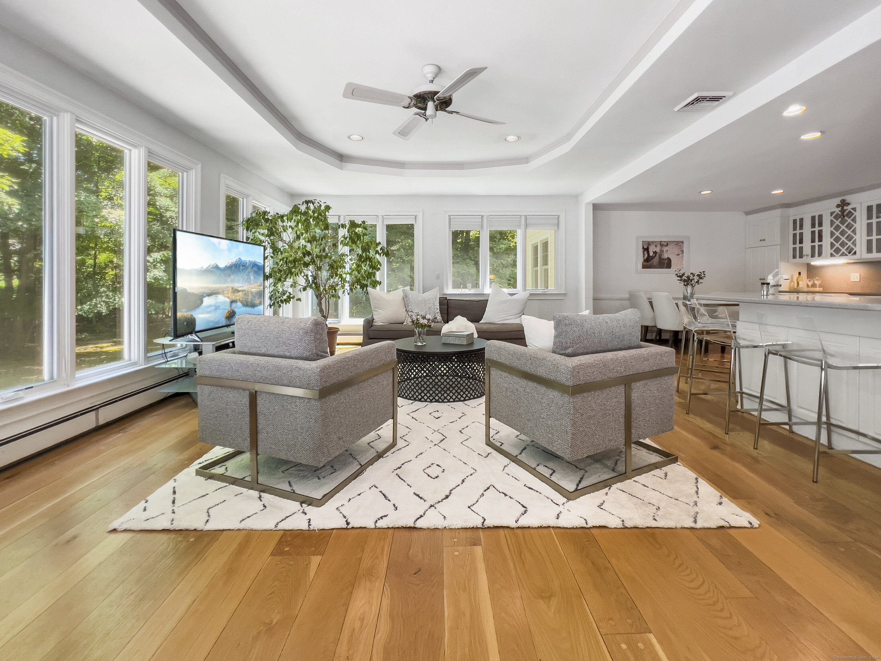 34 Longmeadows, Wilton, Connecticut 06897