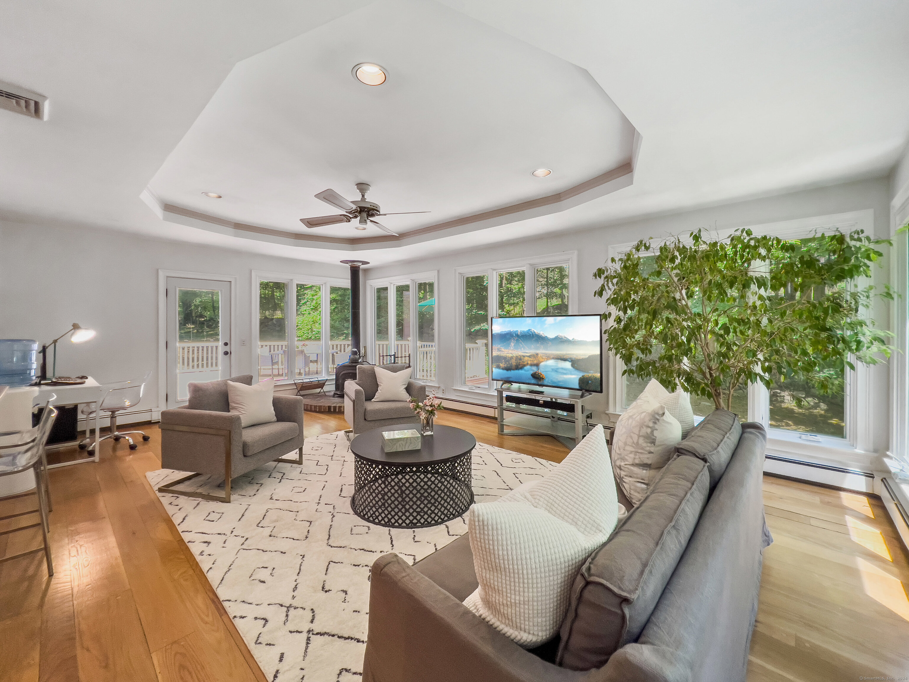 34 Longmeadows, Wilton, Connecticut 06897