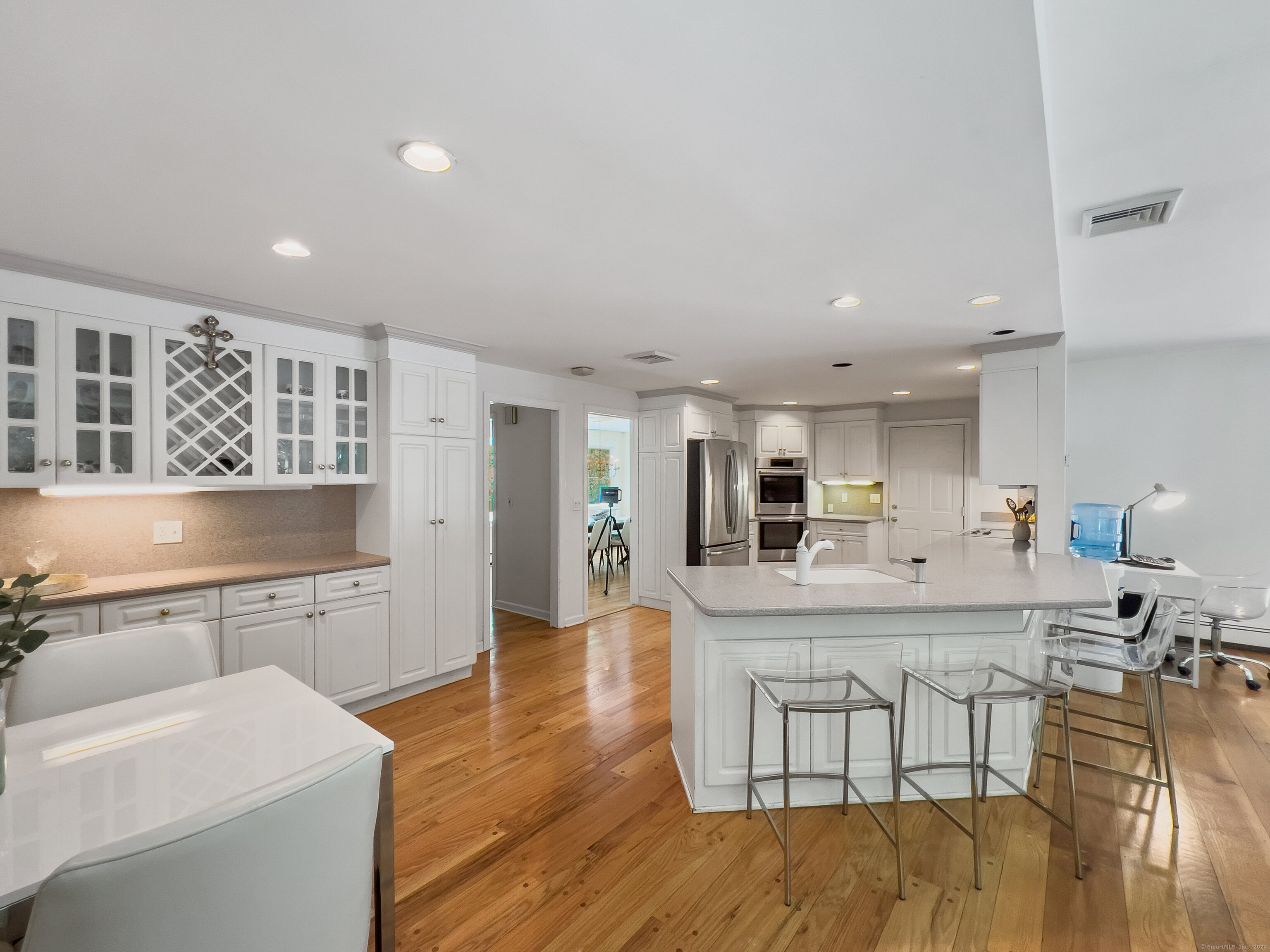34 Longmeadows, Wilton, Connecticut 06897