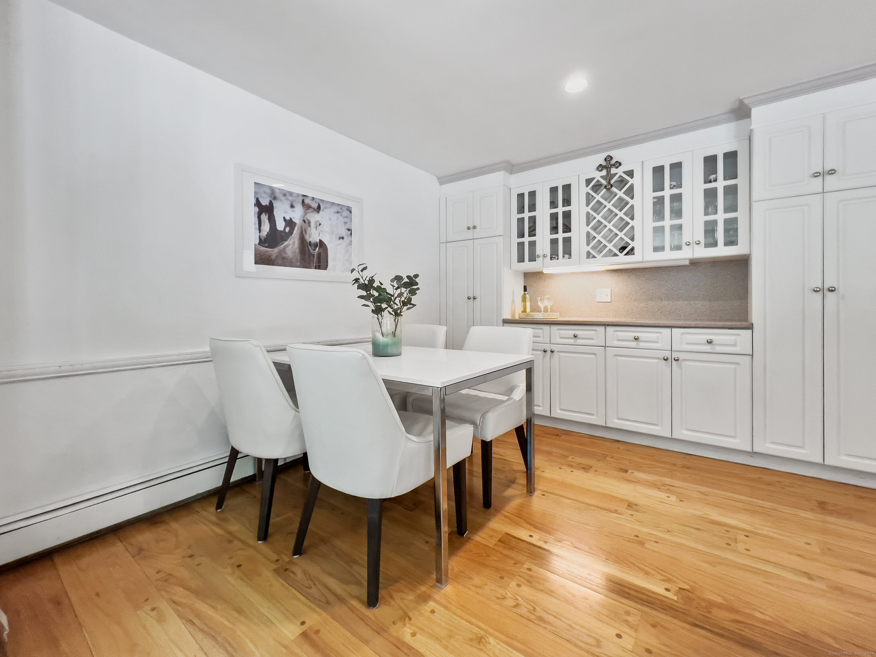 34 Longmeadows, Wilton, Connecticut 06897
