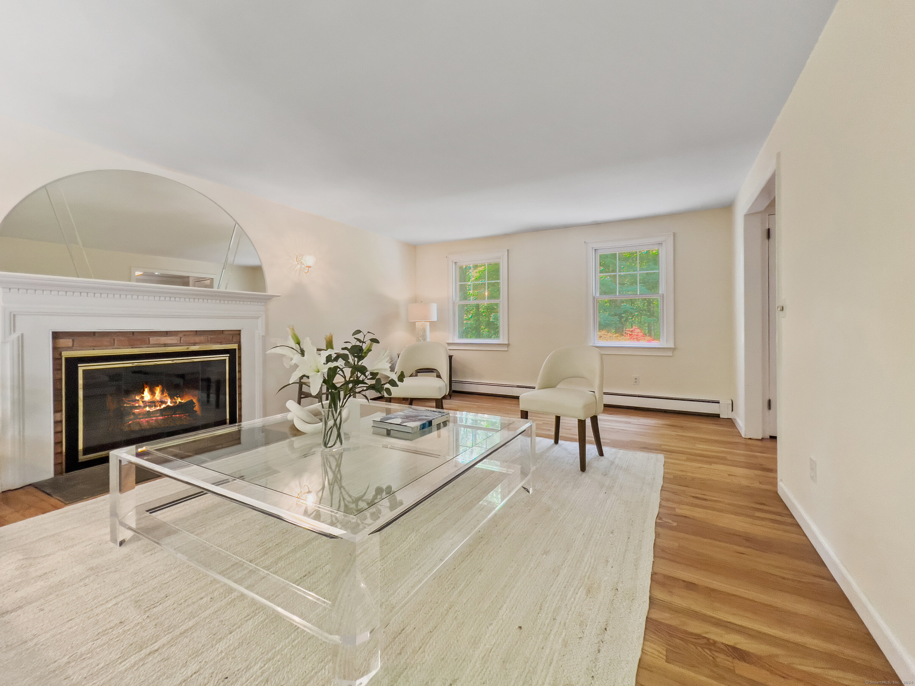 34 Longmeadows, Wilton, Connecticut 06897
