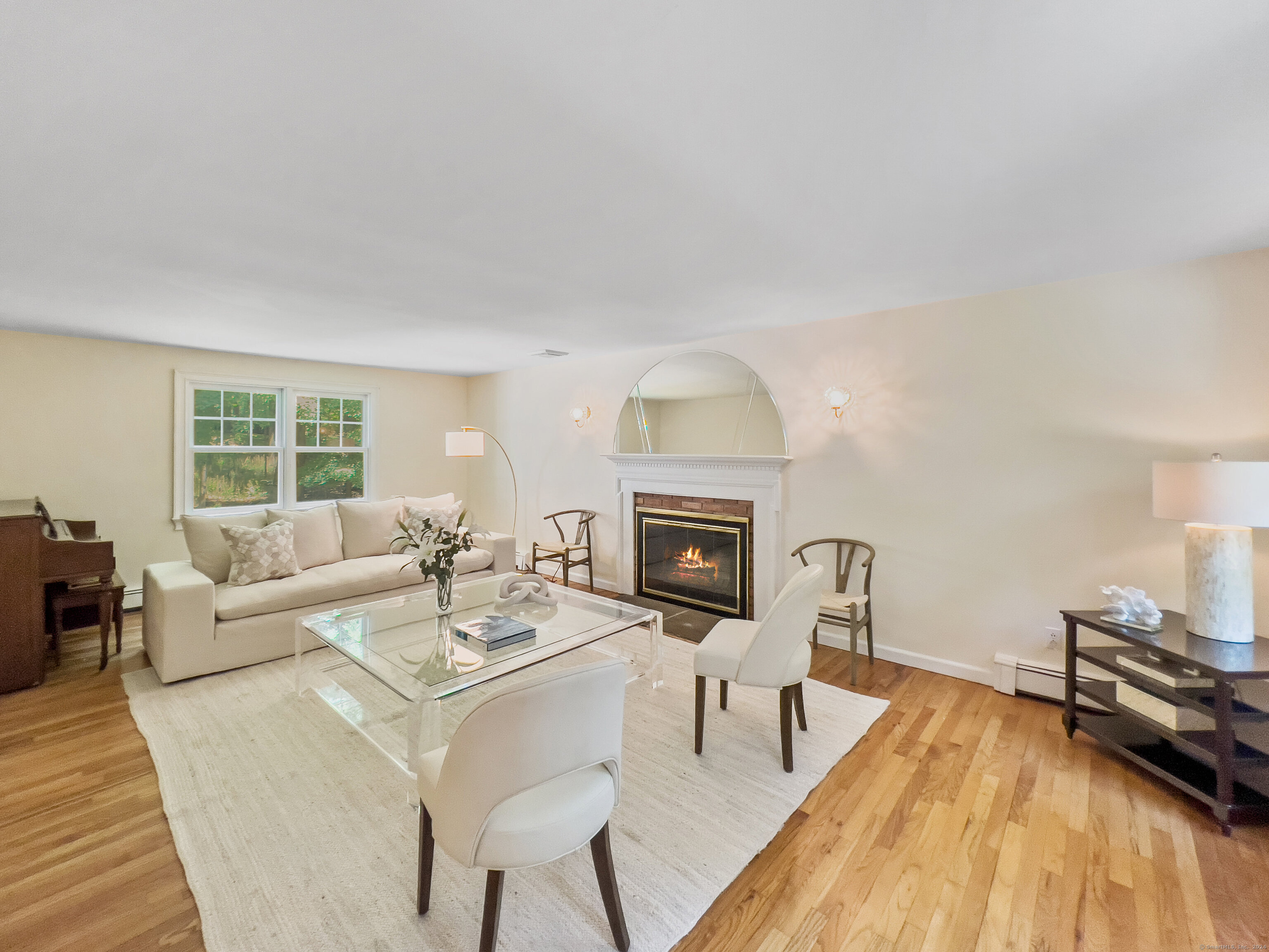 34 Longmeadows, Wilton, Connecticut 06897