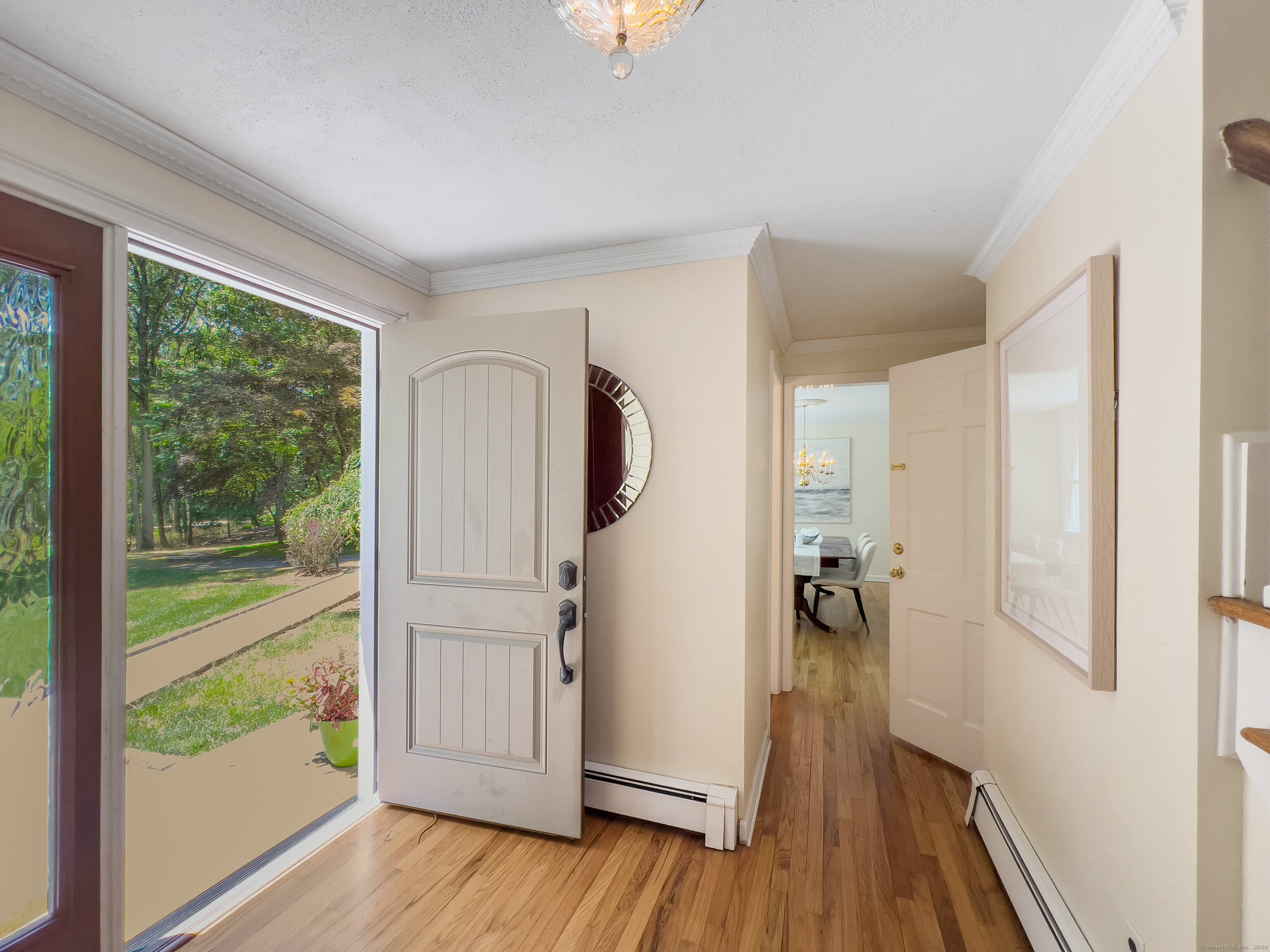 34 Longmeadows, Wilton, Connecticut 06897