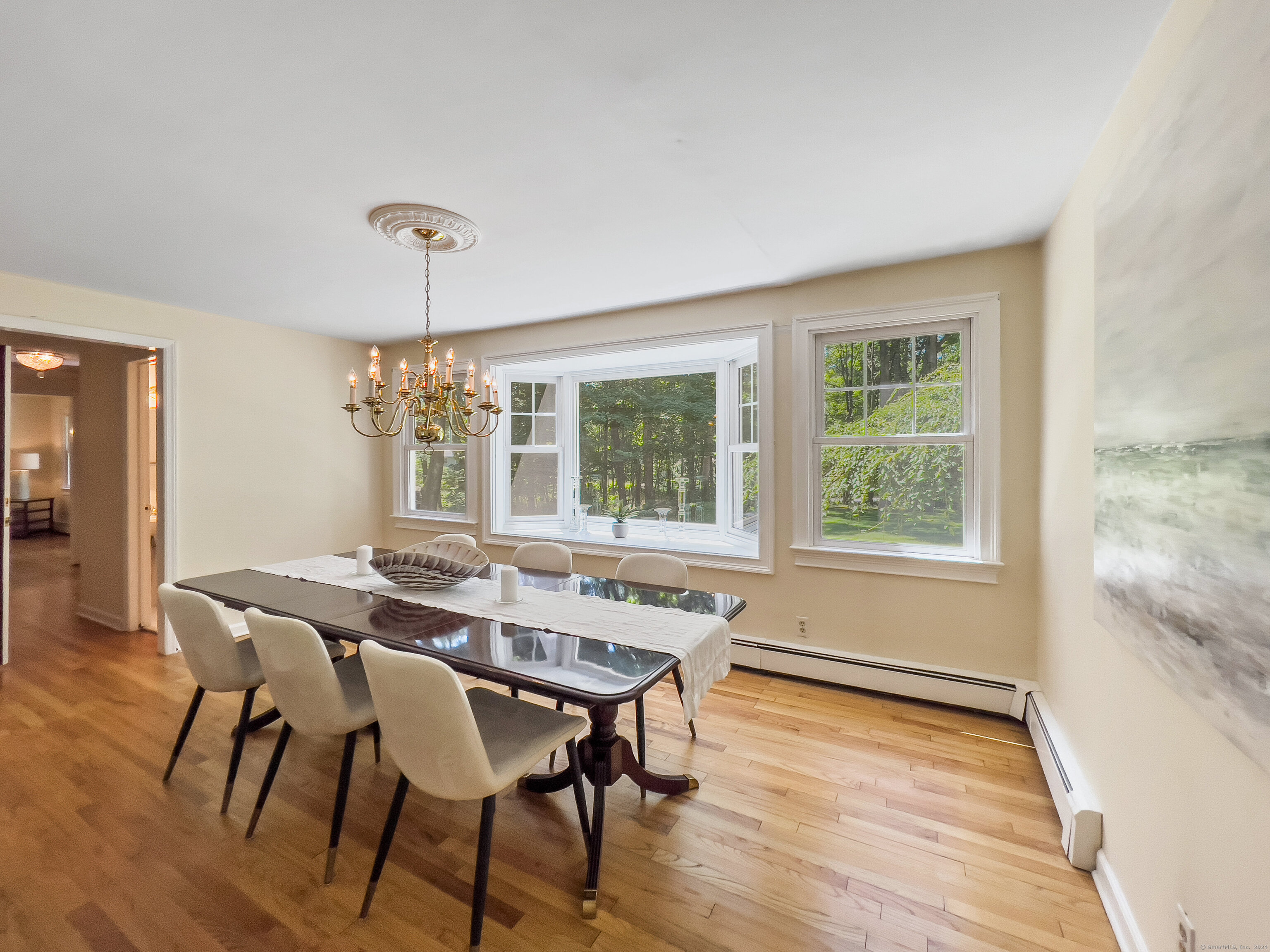 34 Longmeadows, Wilton, Connecticut 06897