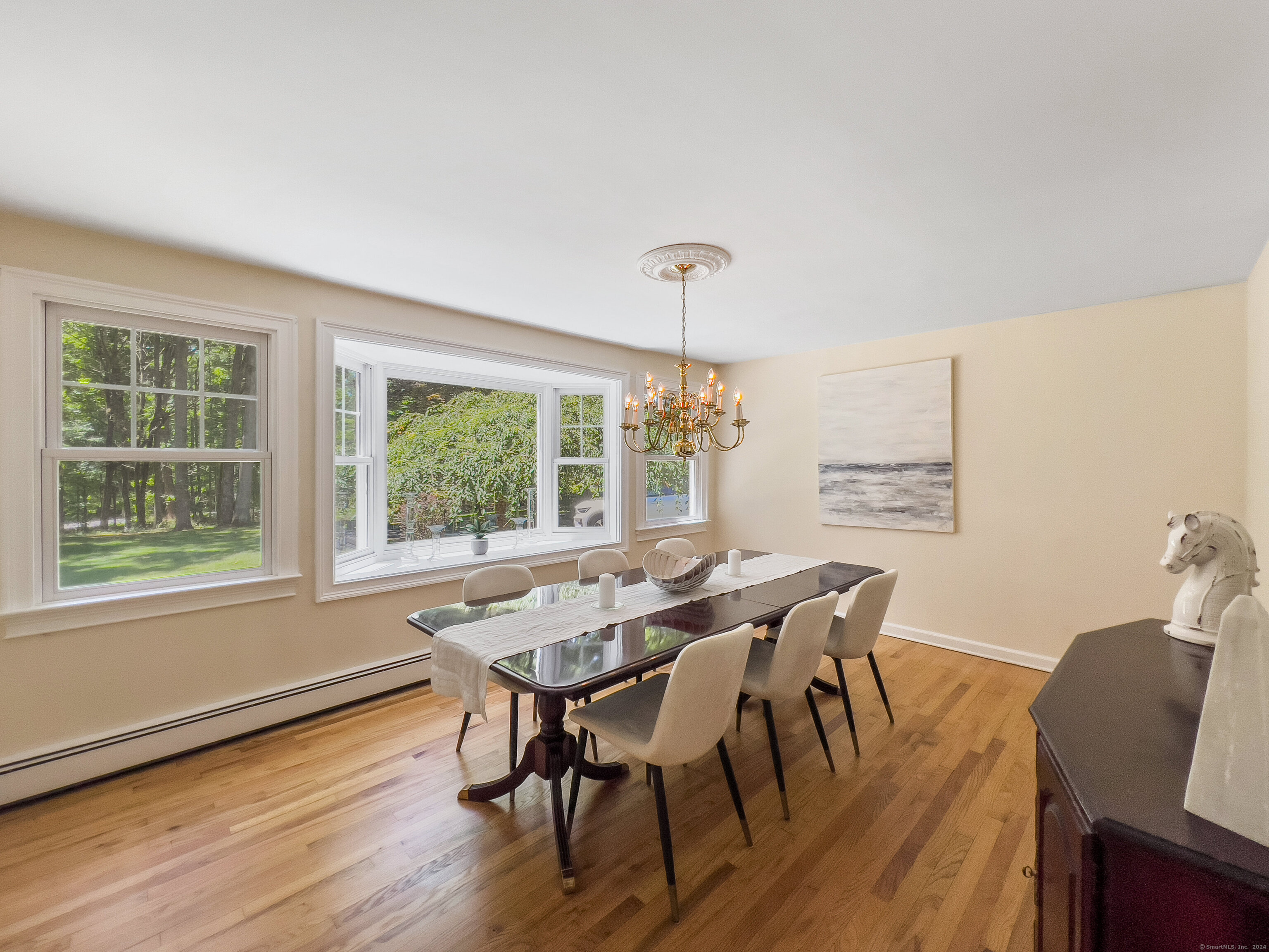 34 Longmeadows, Wilton, Connecticut 06897