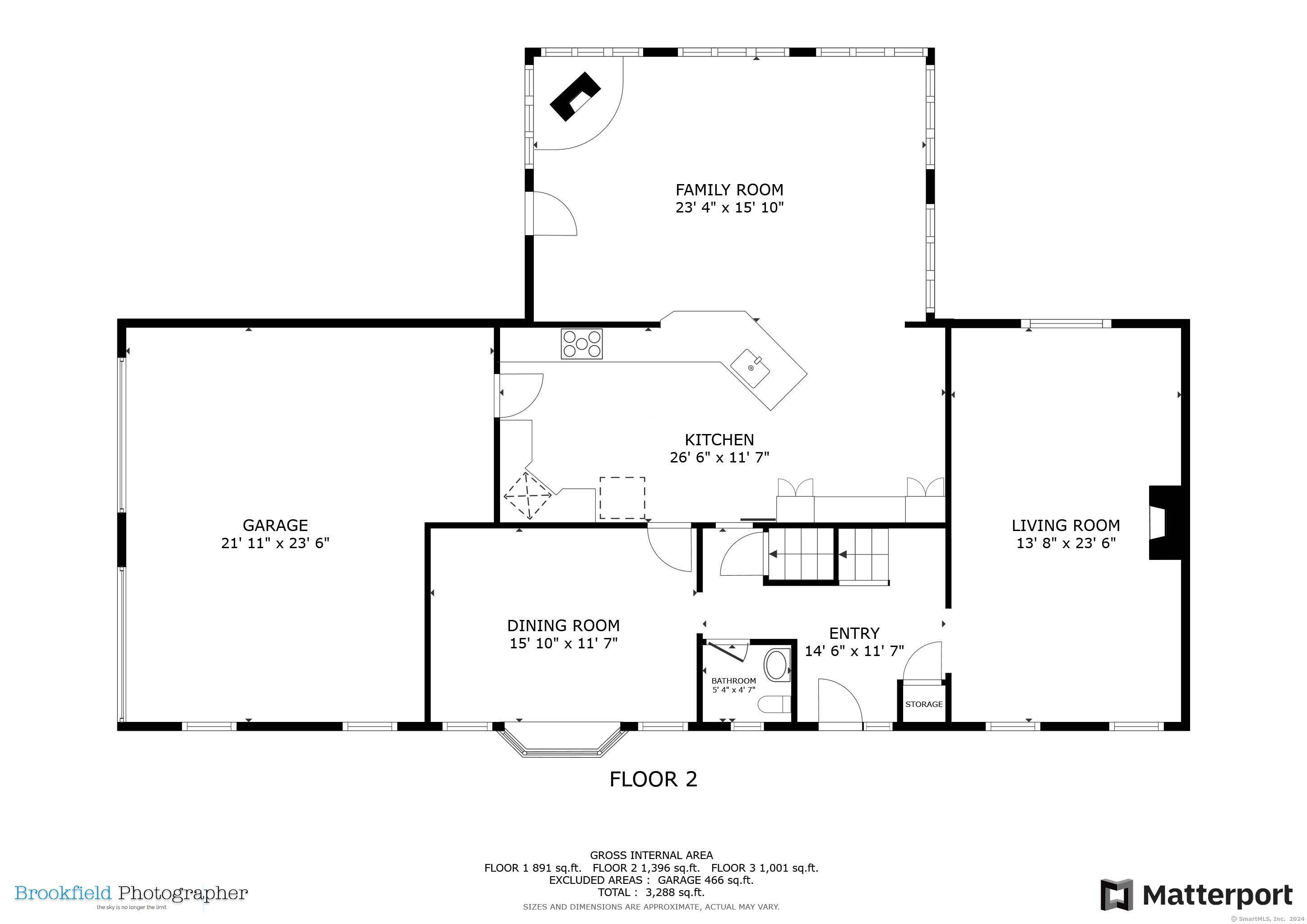 34 Longmeadows, Wilton, Connecticut 06897