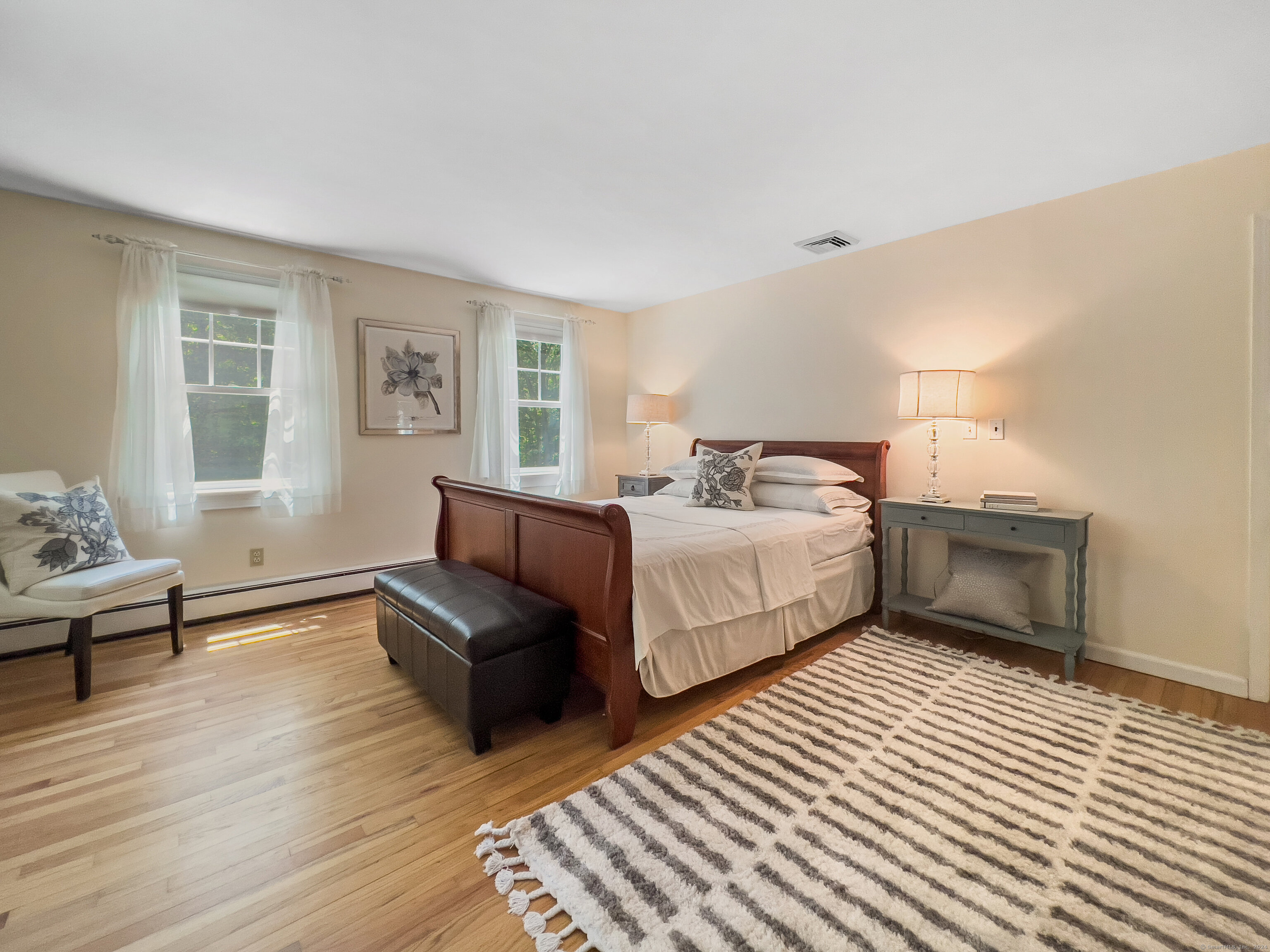 34 Longmeadows, Wilton, Connecticut 06897