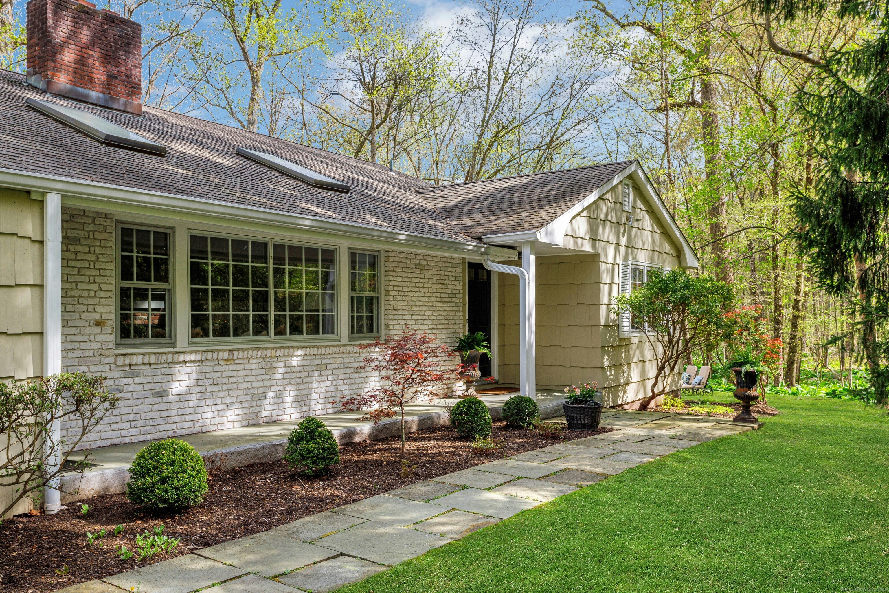 159 Rivergate, Wilton, Connecticut 06897
