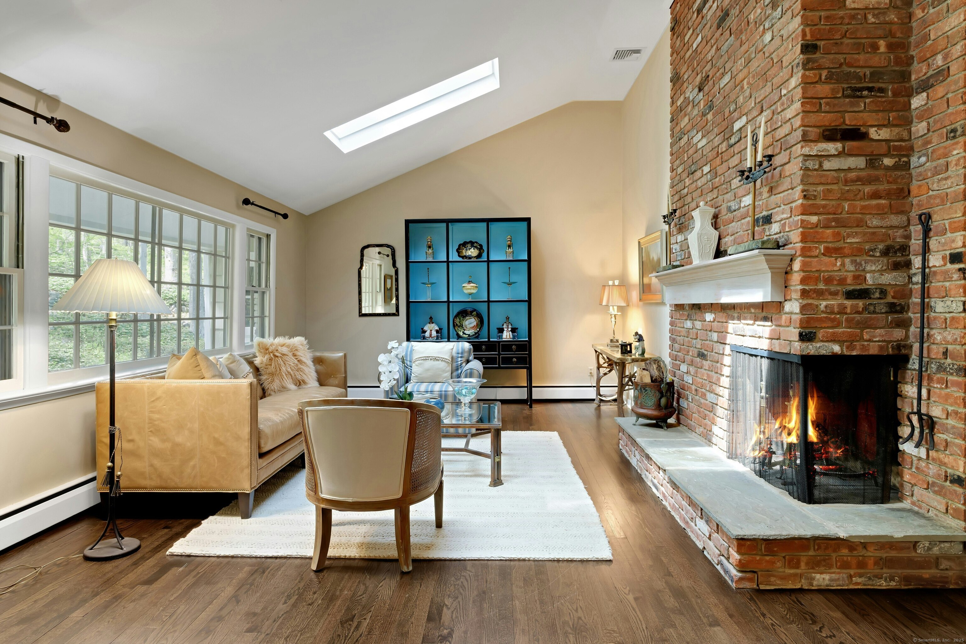 159 Rivergate, Wilton, Connecticut 06897