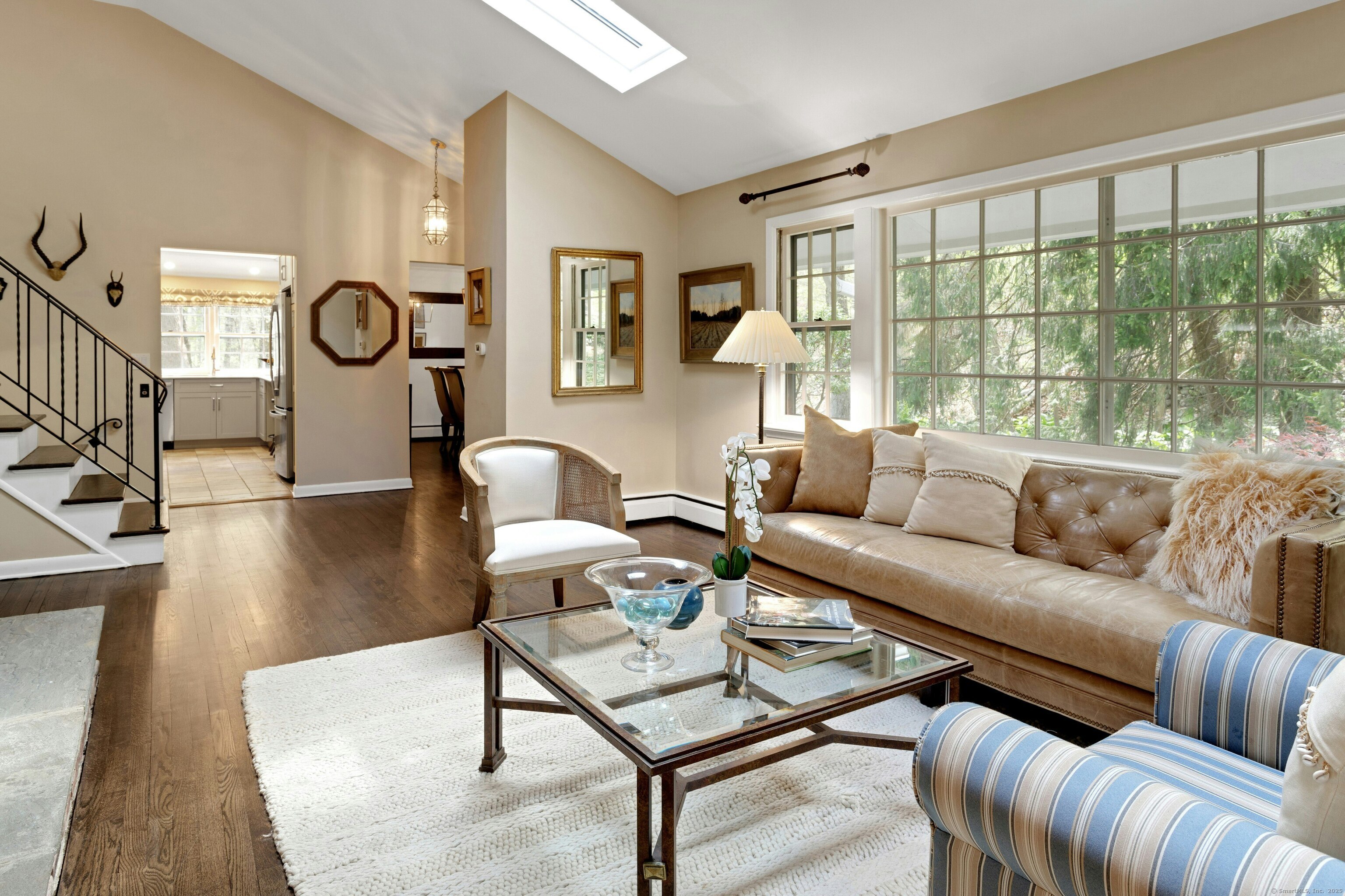 159 Rivergate, Wilton, Connecticut 06897