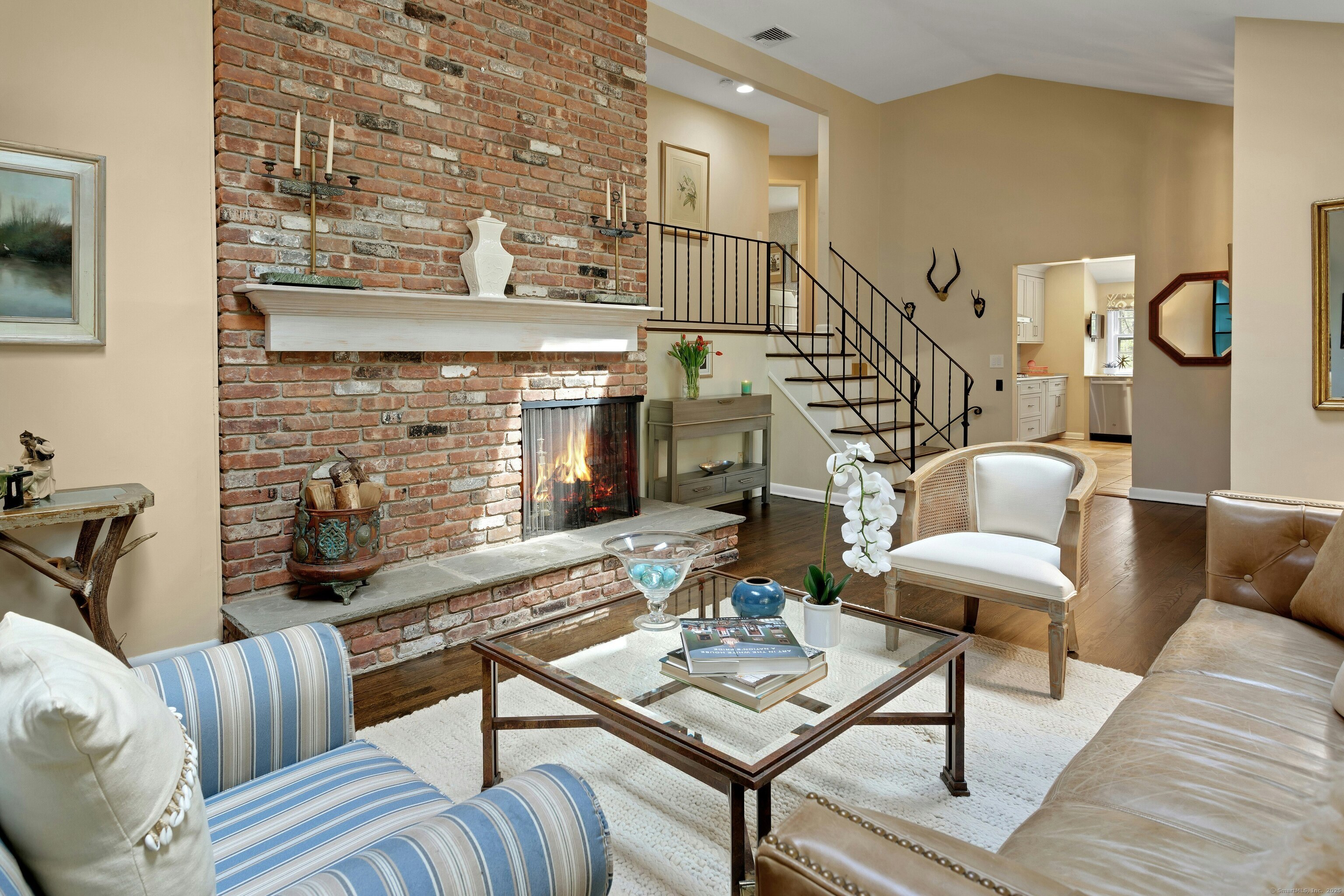 159 Rivergate, Wilton, Connecticut 06897
