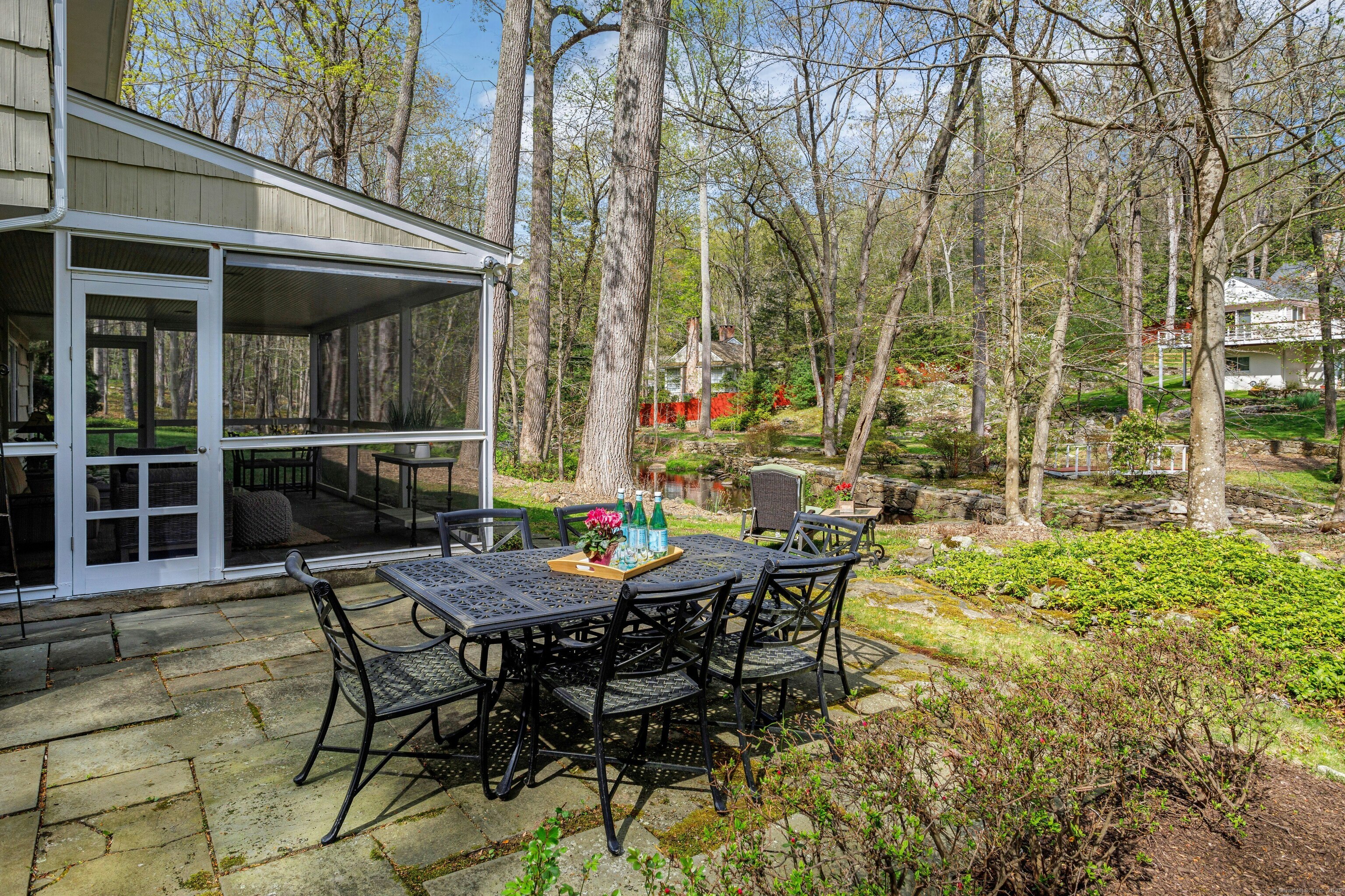 159 Rivergate, Wilton, Connecticut 06897
