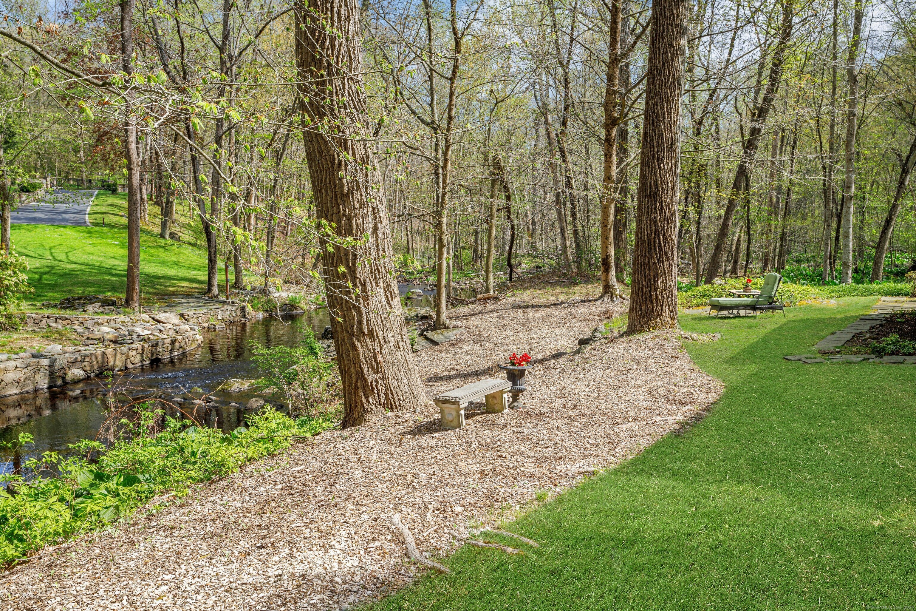 159 Rivergate, Wilton, Connecticut 06897