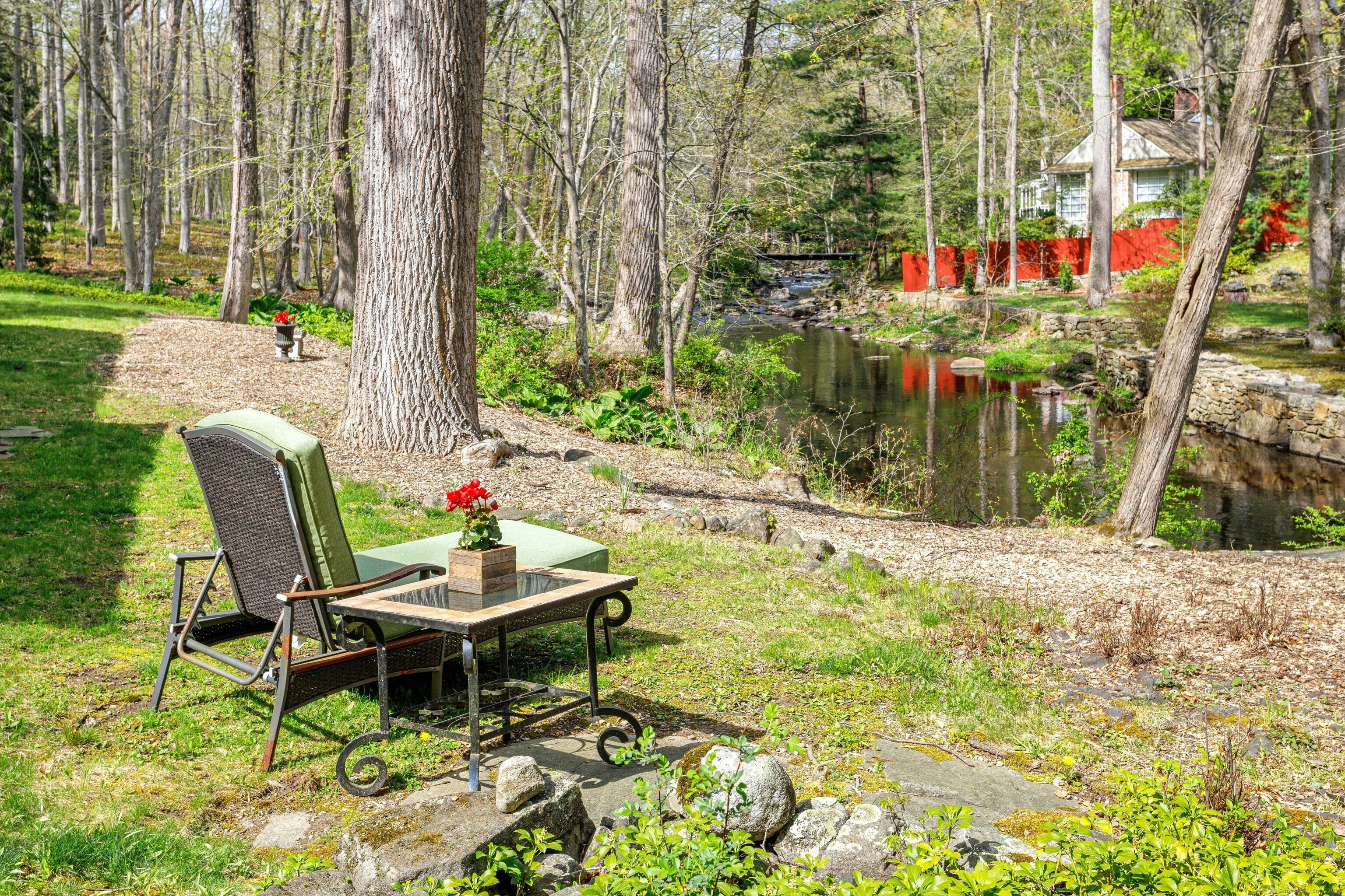 159 Rivergate, Wilton, Connecticut 06897