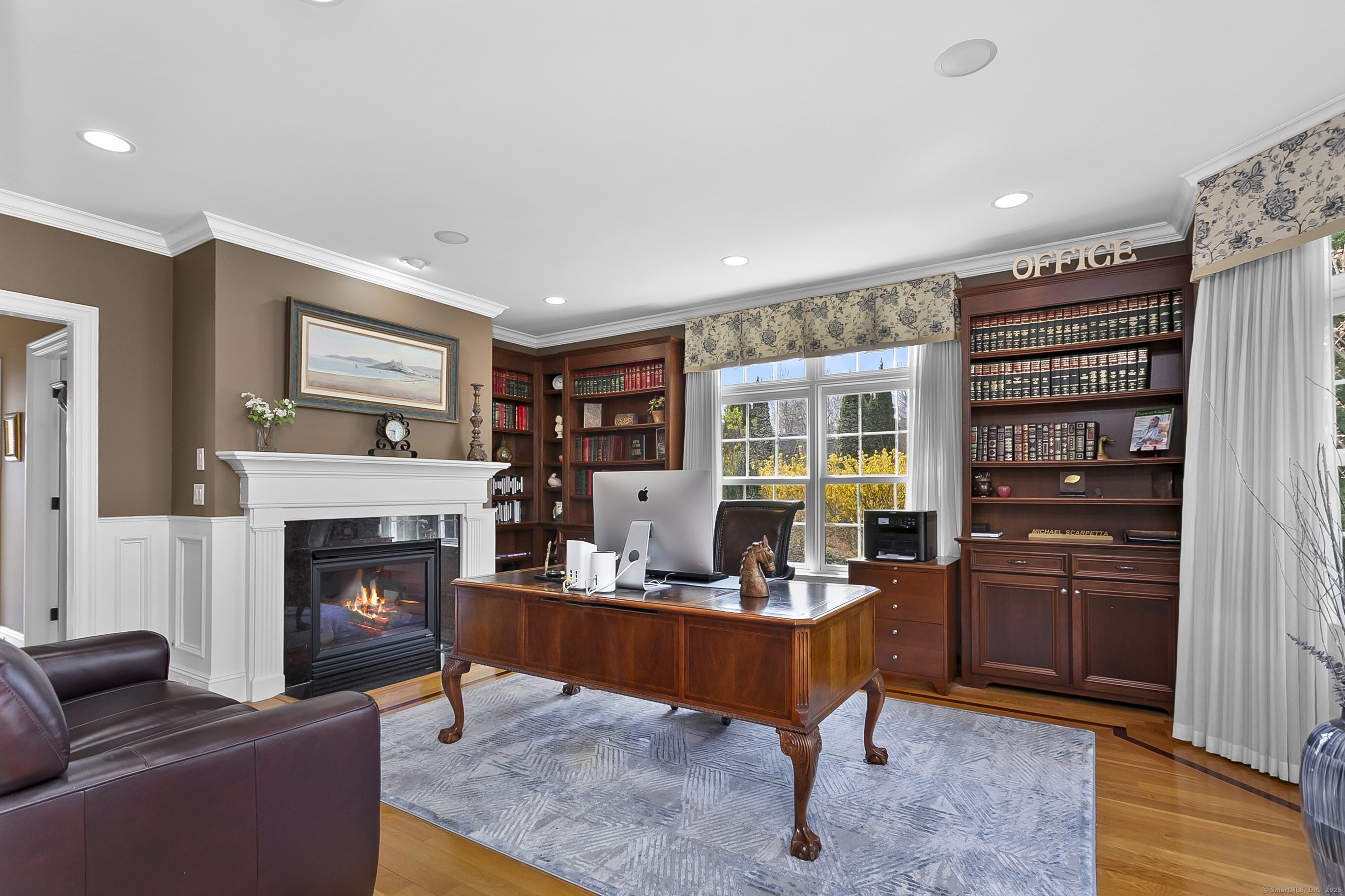 22 Nature, Shelton, Connecticut 06484