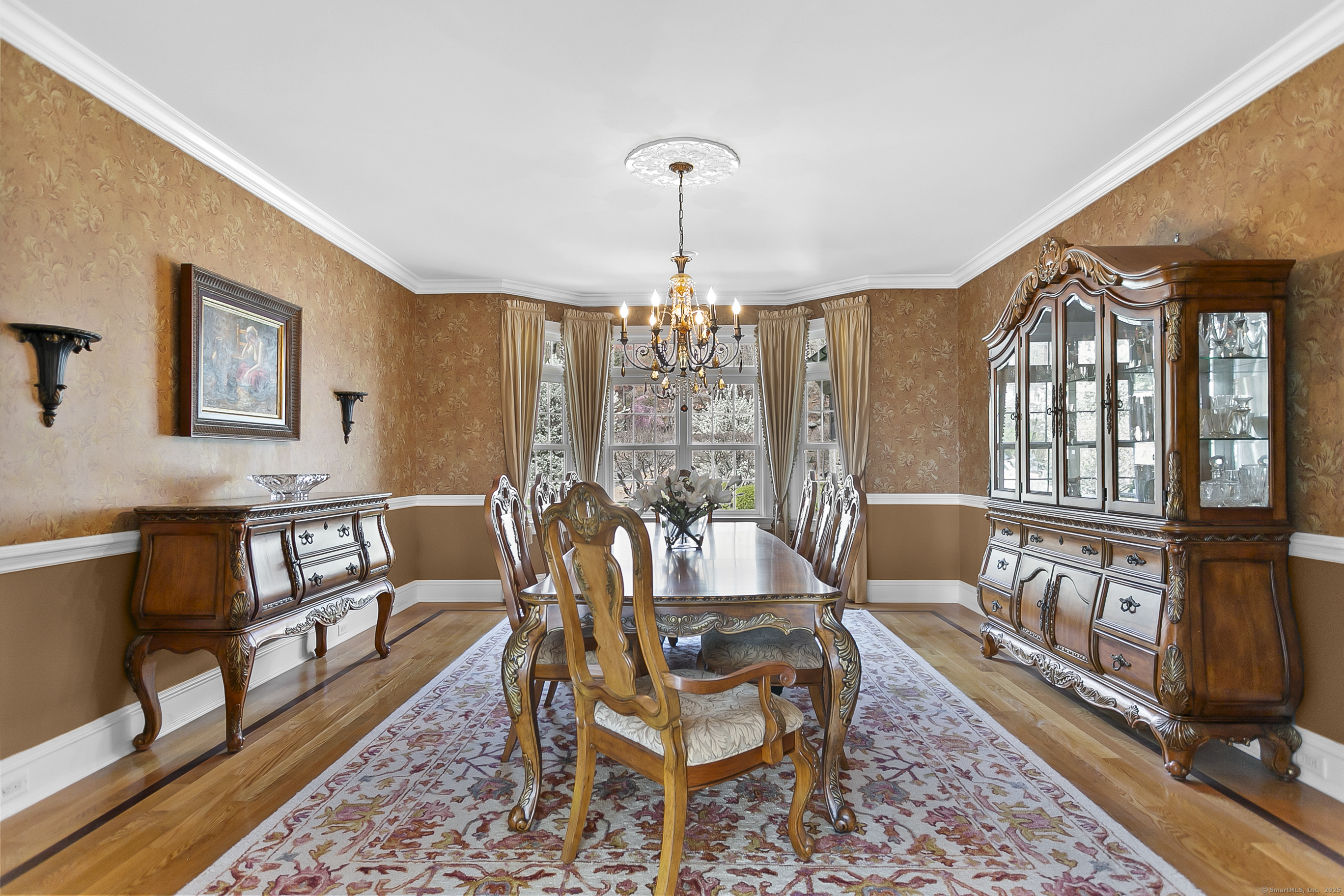 22 Nature, Shelton, Connecticut 06484