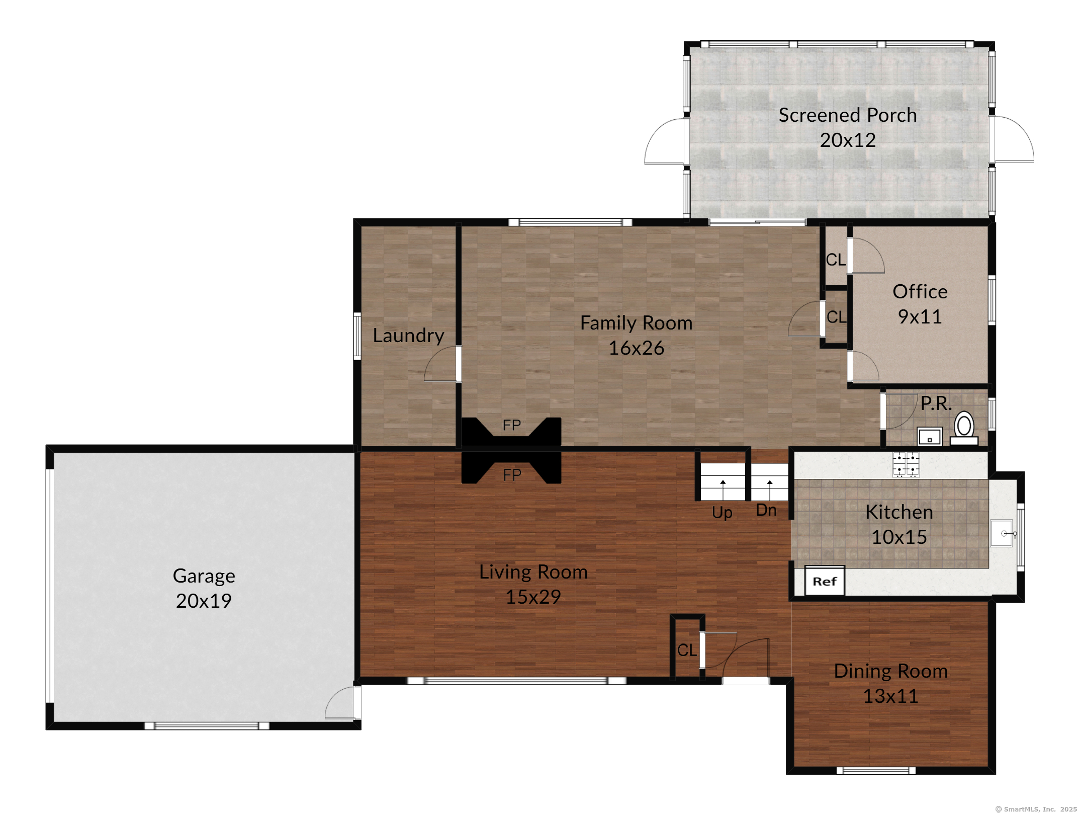 159 Rivergate, Wilton, Connecticut 06897