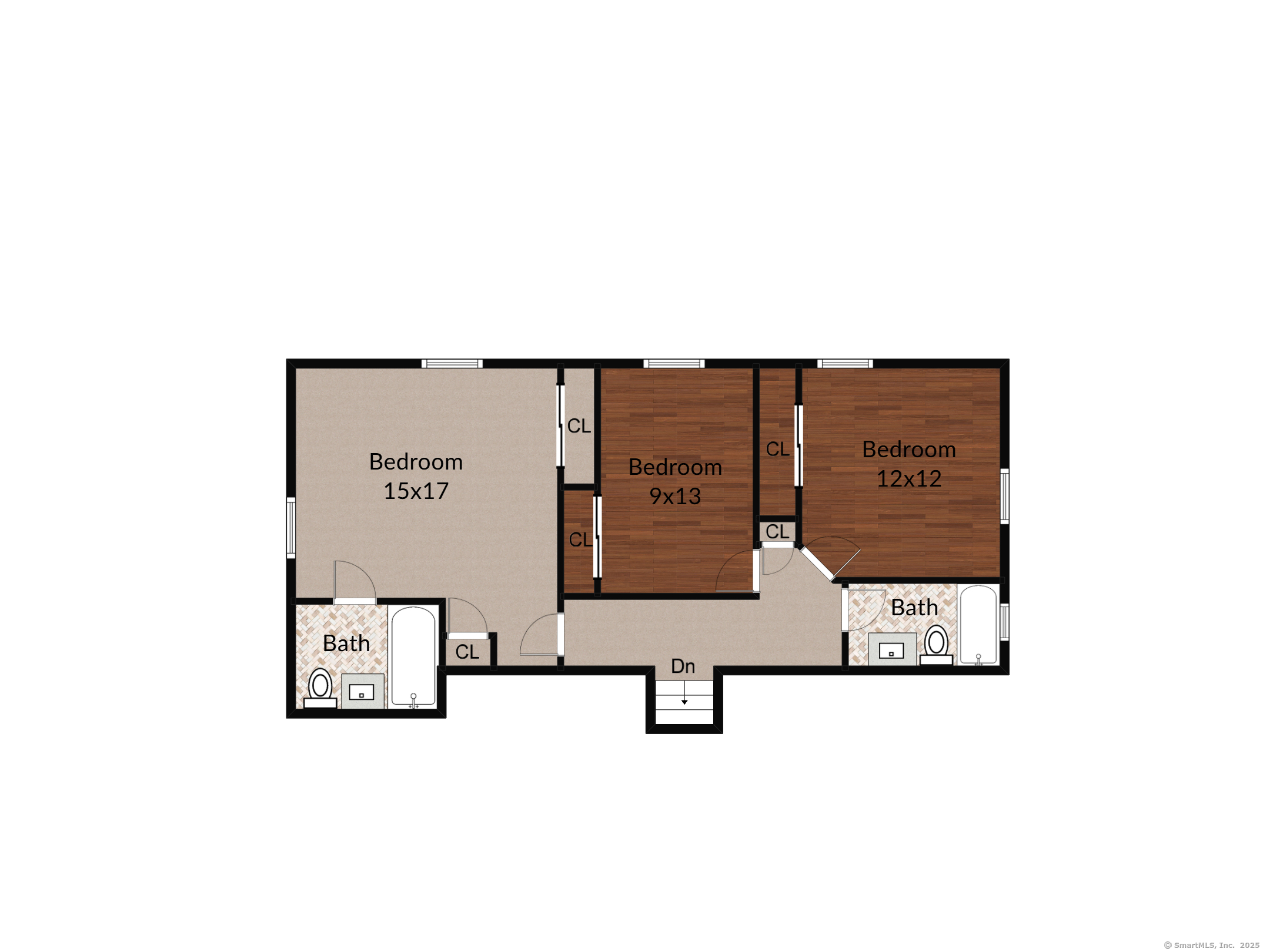 159 Rivergate, Wilton, Connecticut 06897