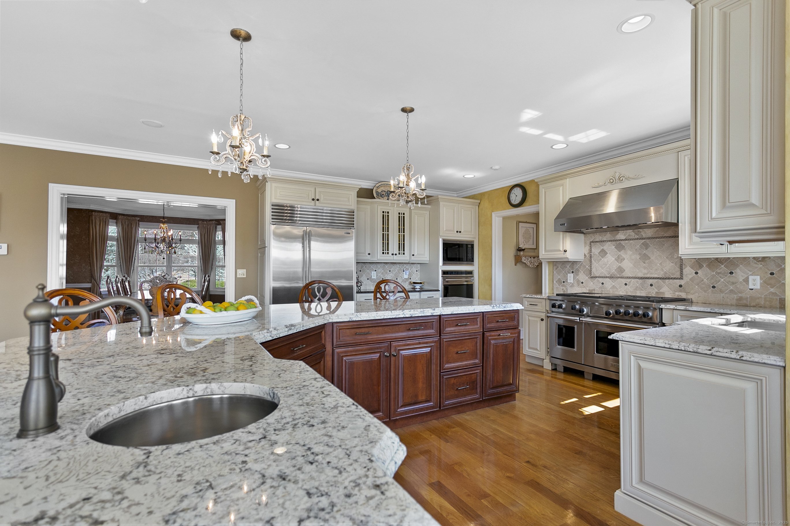 22 Nature, Shelton, Connecticut 06484