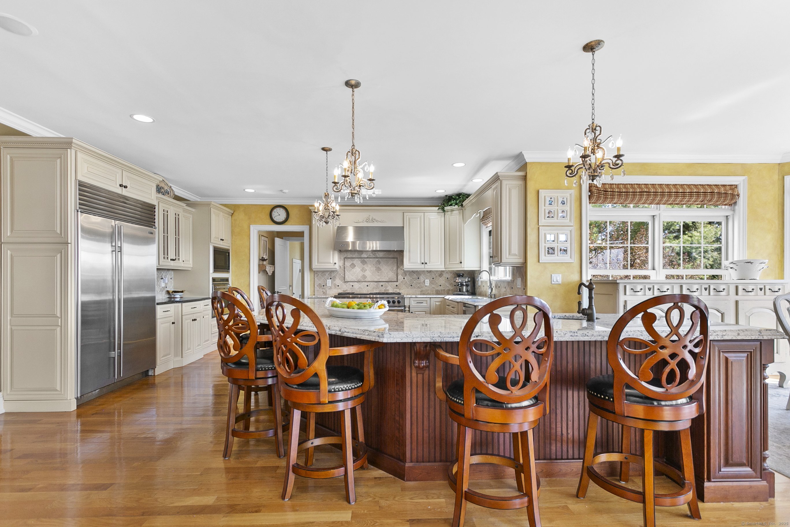 22 Nature, Shelton, Connecticut 06484