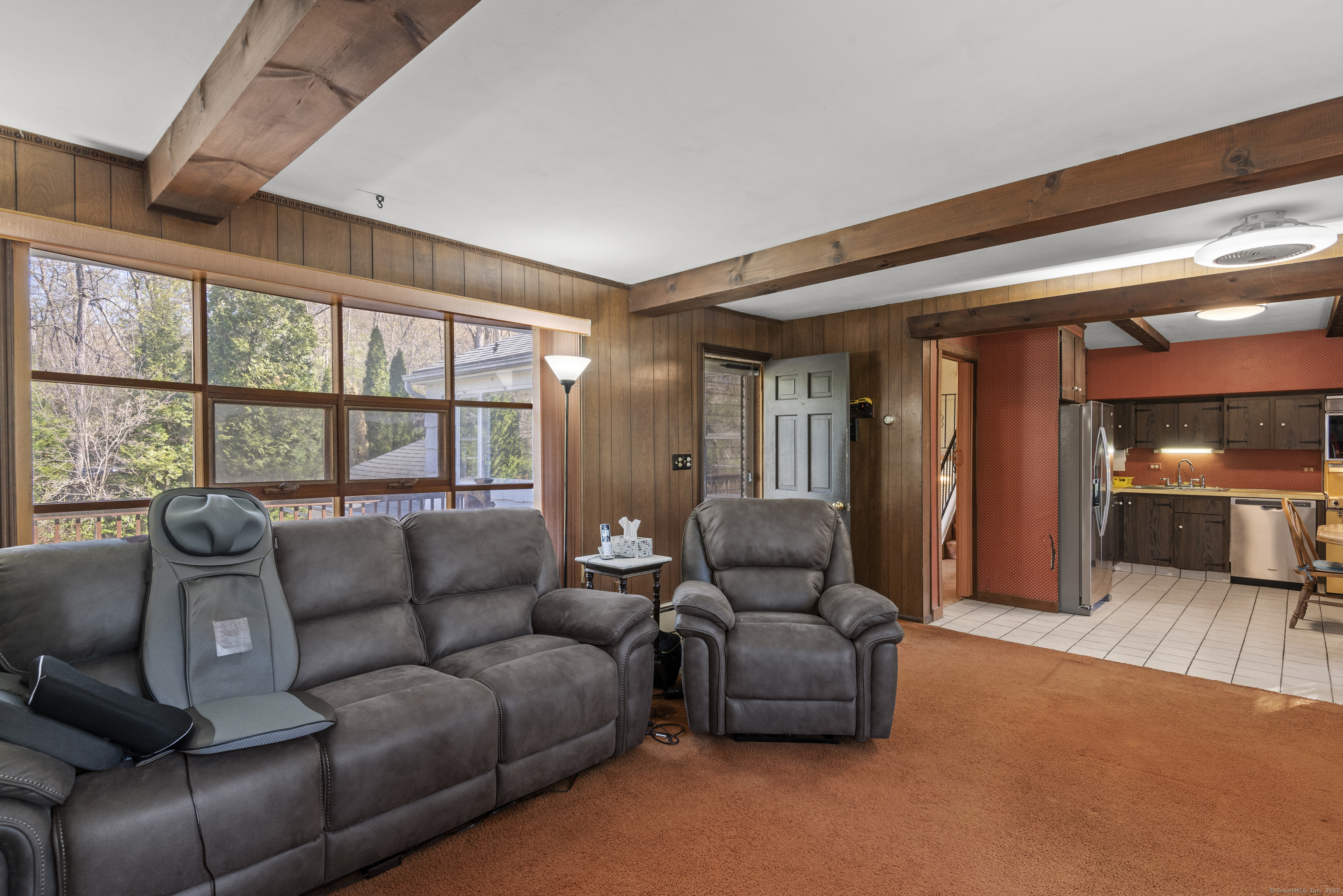 59 Arrowhead, Woodbury, Connecticut 06798