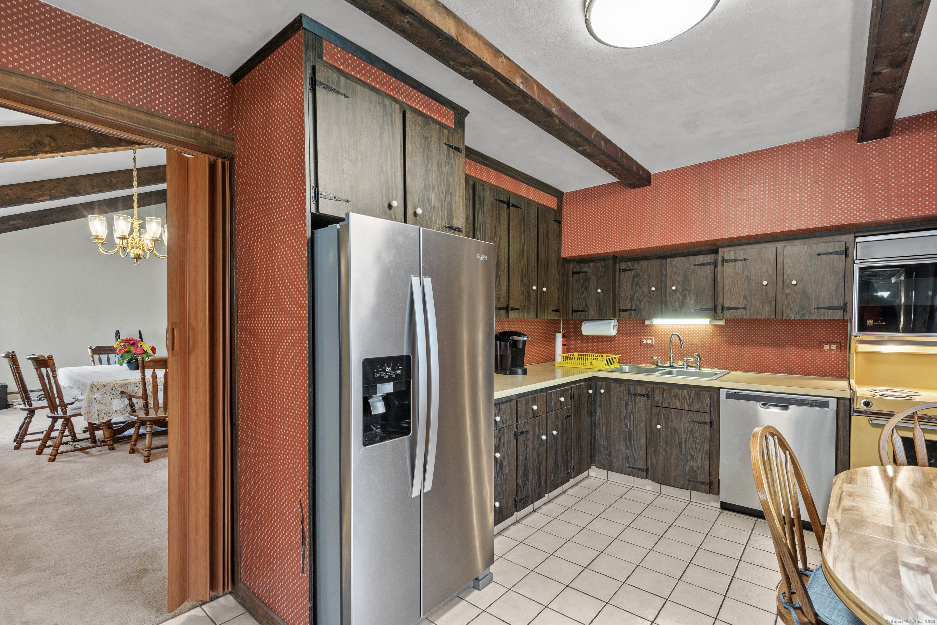 59 Arrowhead, Woodbury, Connecticut 06798
