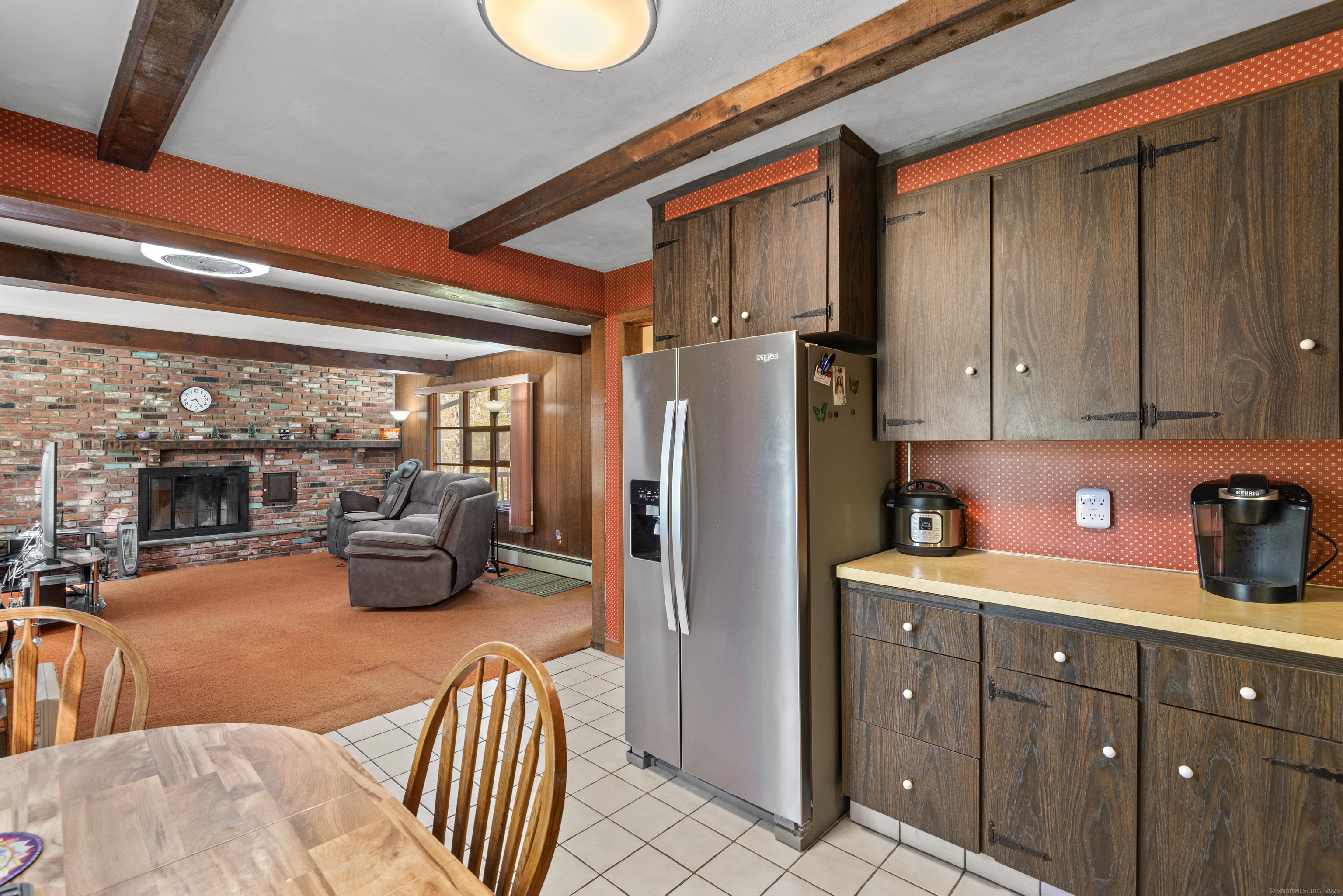 59 Arrowhead, Woodbury, Connecticut 06798