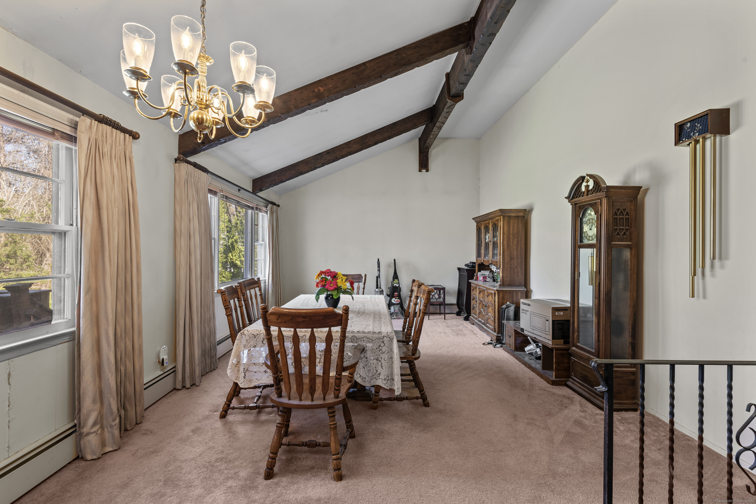 59 Arrowhead, Woodbury, Connecticut 06798