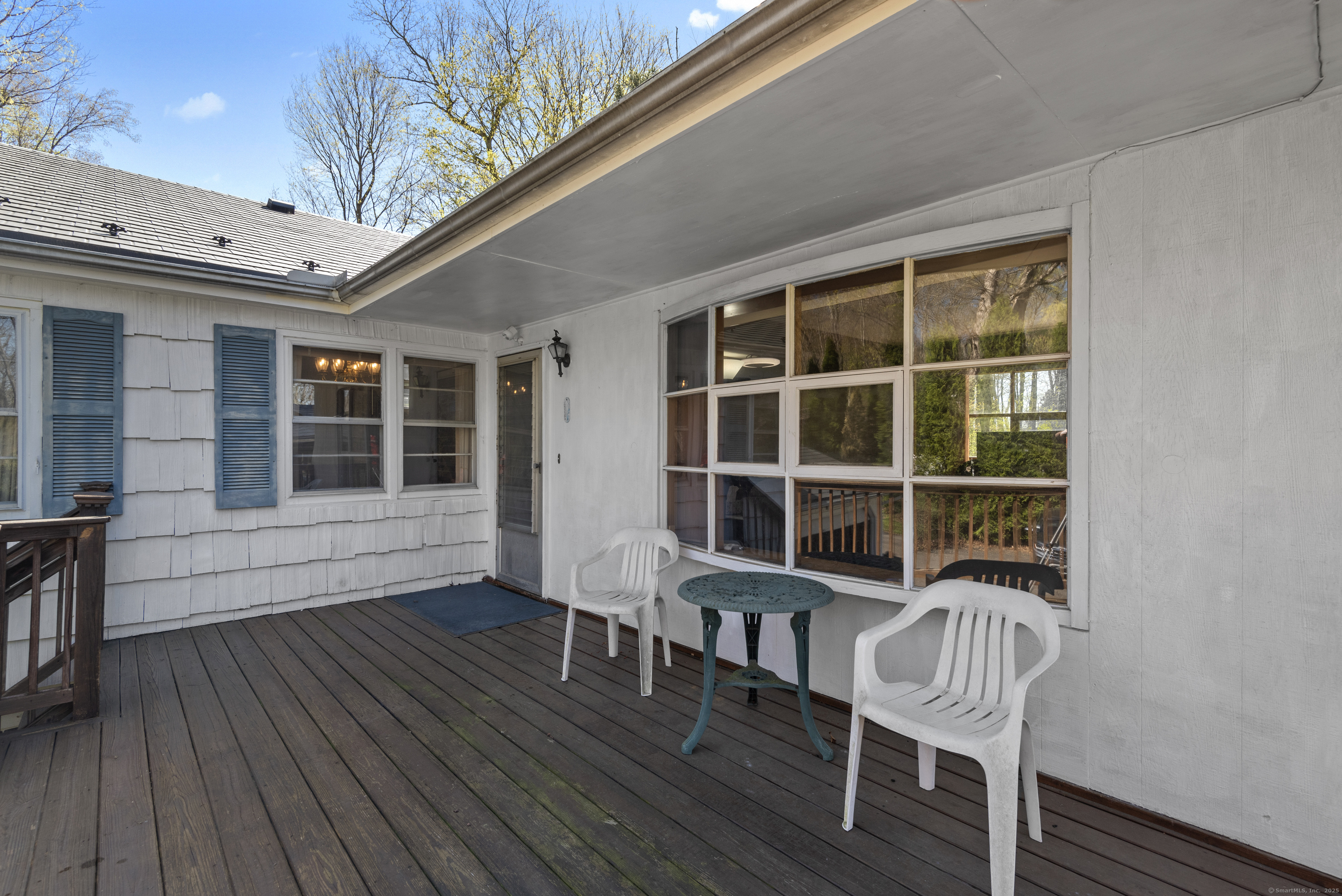59 Arrowhead, Woodbury, Connecticut 06798