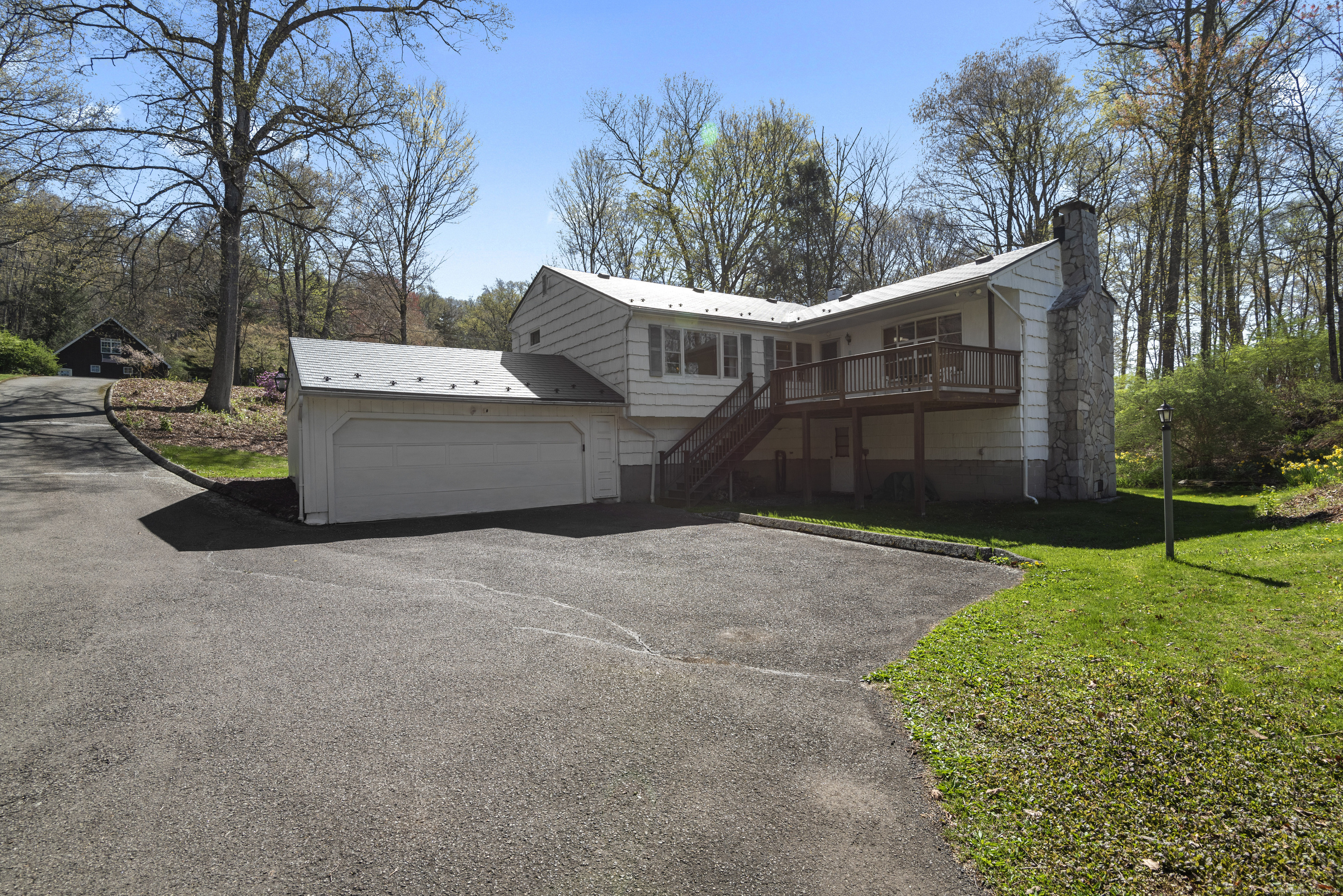 59 Arrowhead, Woodbury, Connecticut 06798
