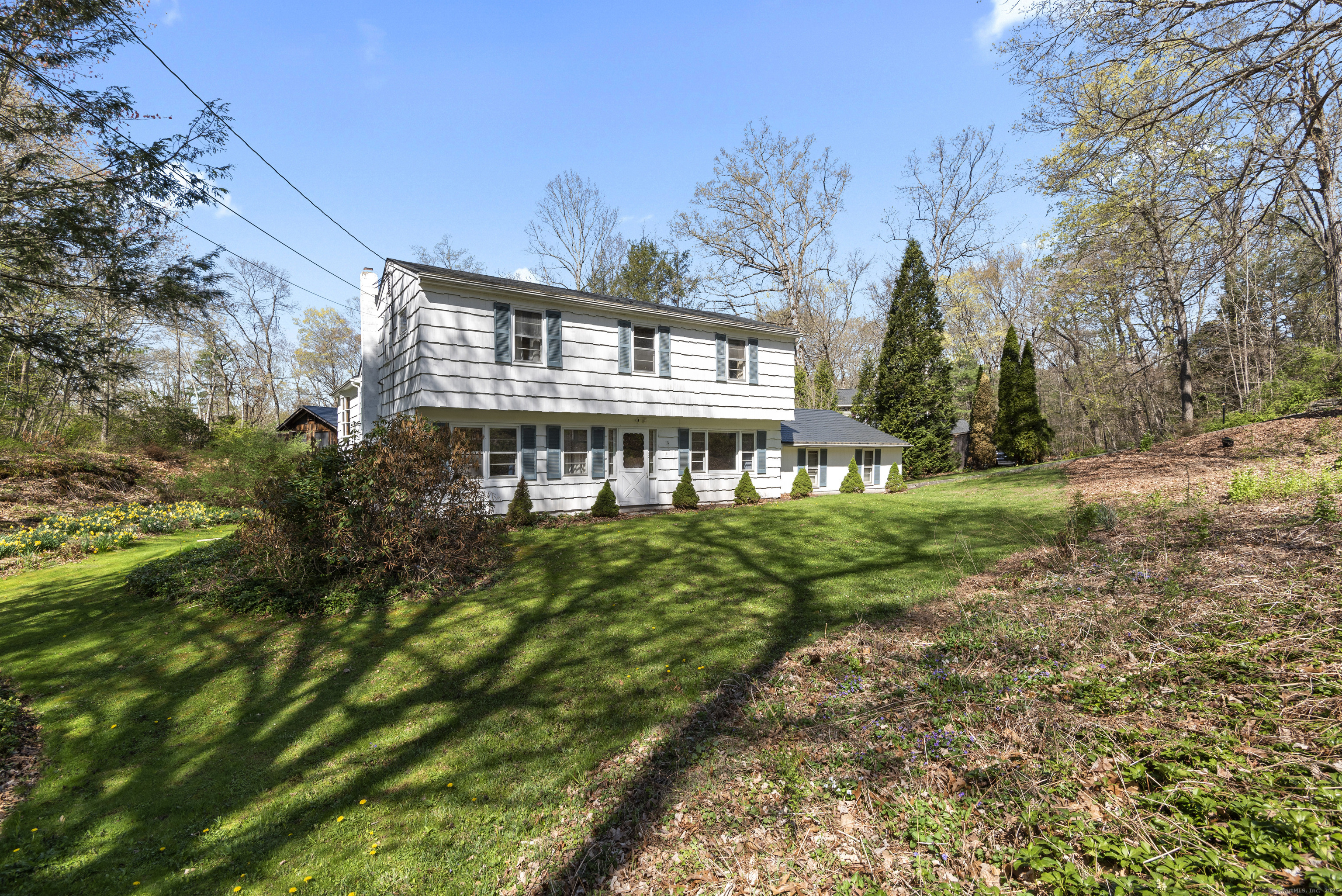 59 Arrowhead, Woodbury, Connecticut 06798
