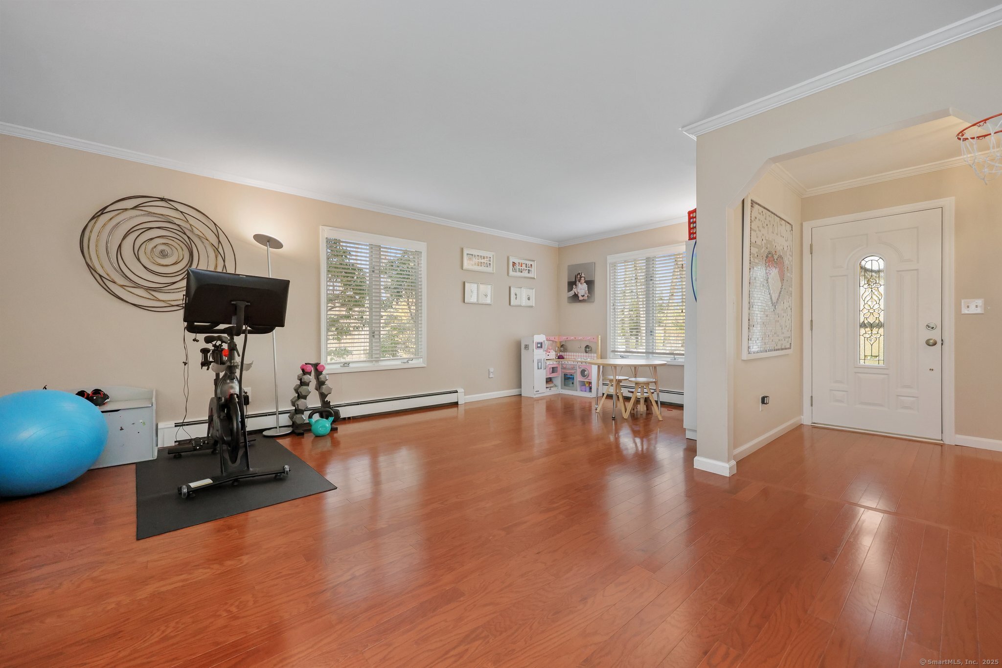 6 High View, New Fairfield, Connecticut 06812