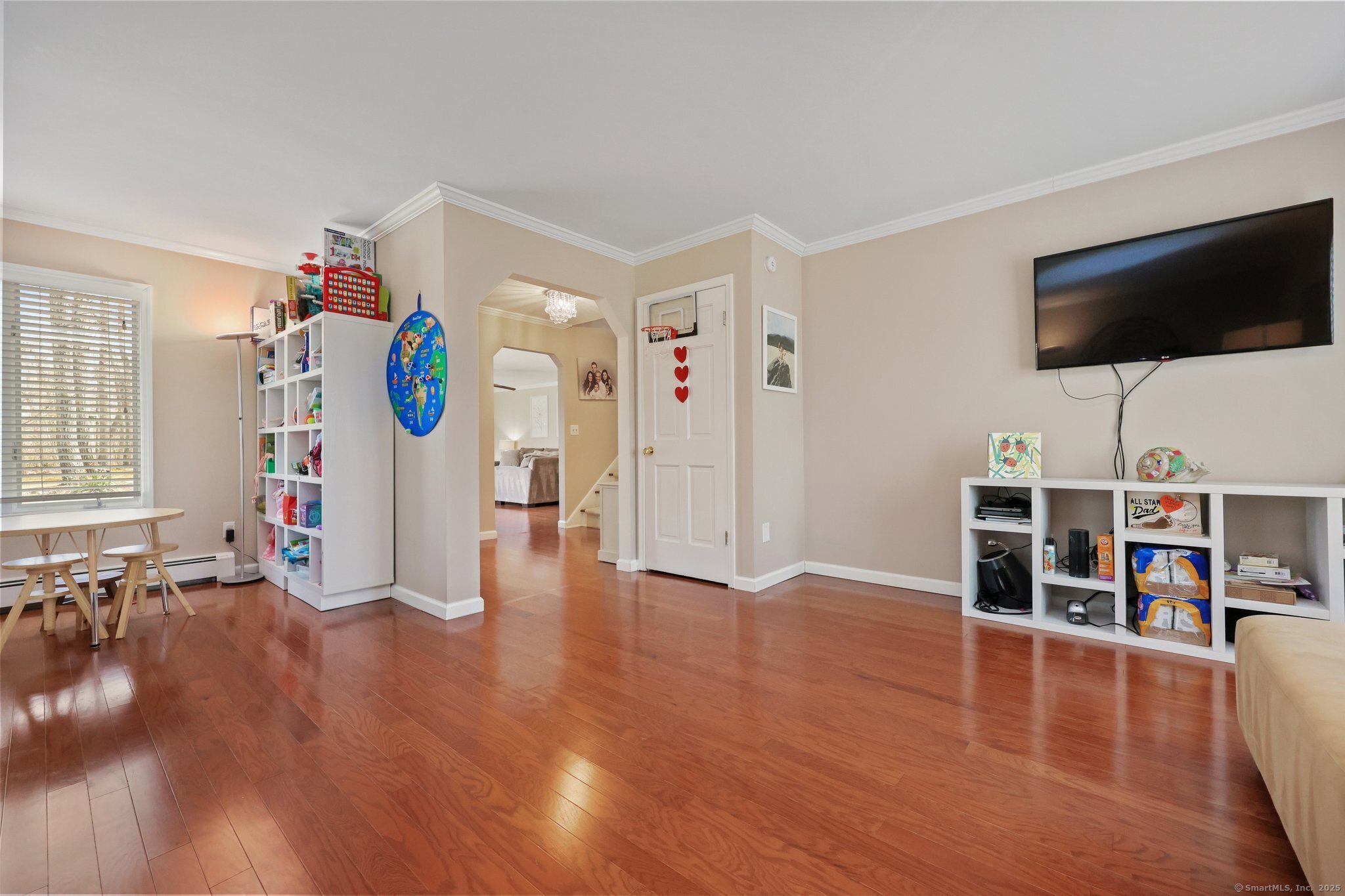 6 High View, New Fairfield, Connecticut 06812